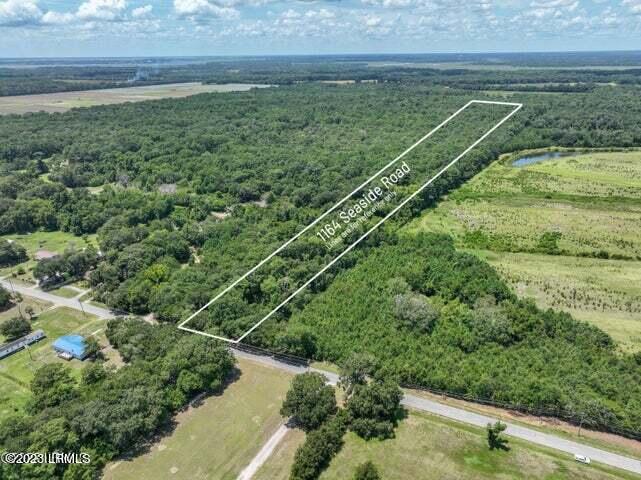 1164 Seaside Road, St. Helena Island