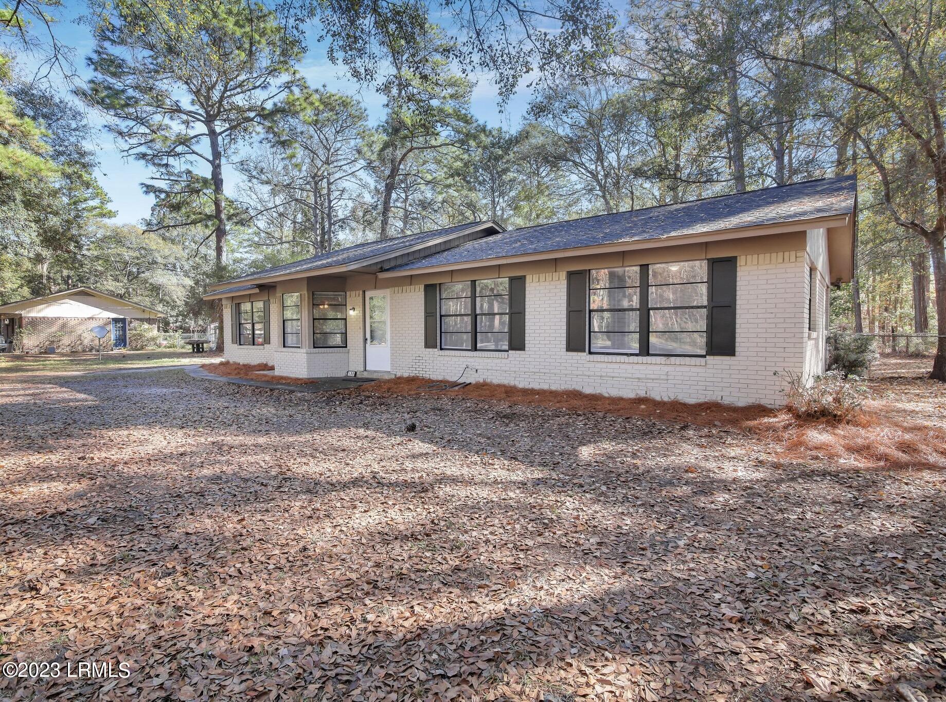 199 Bay Pines Road