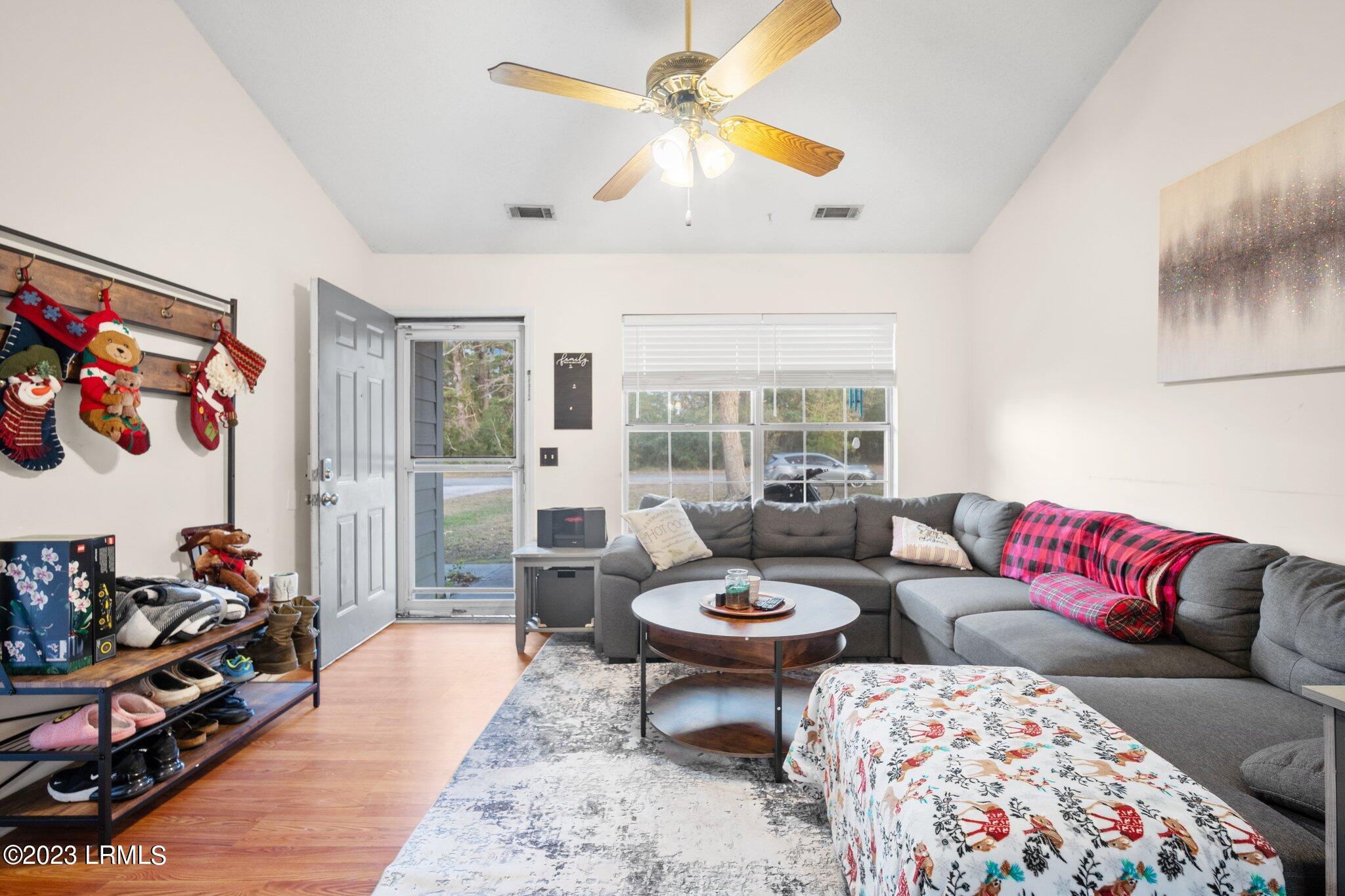 57 Burlington Circle