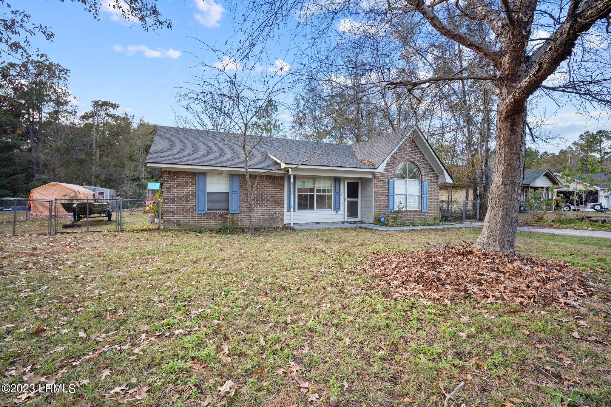 57 Burlington Circle