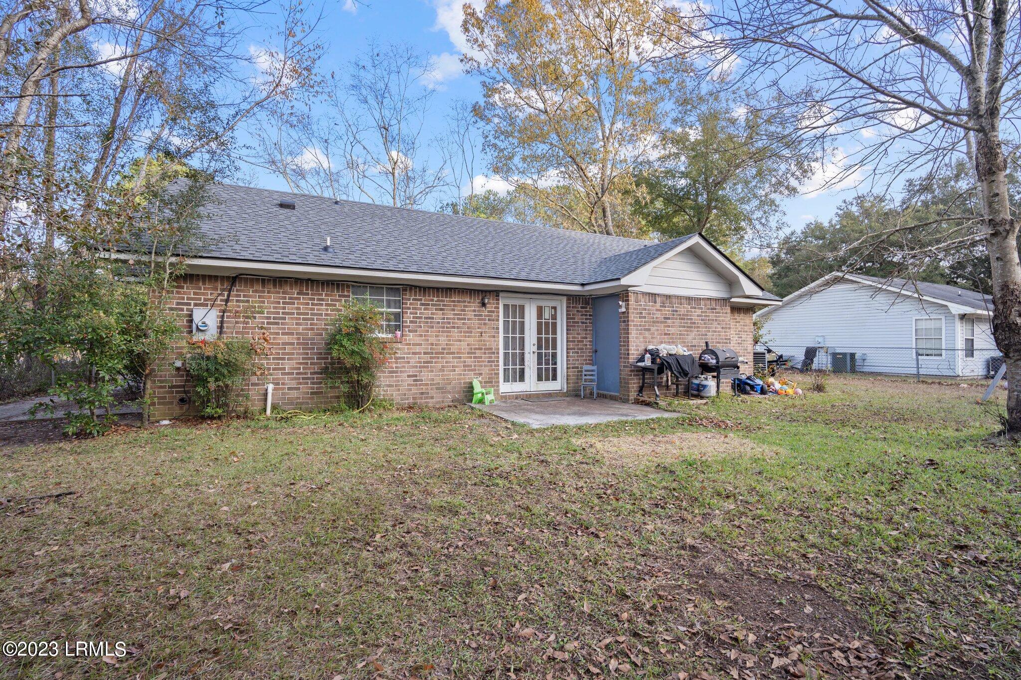 57 Burlington Circle