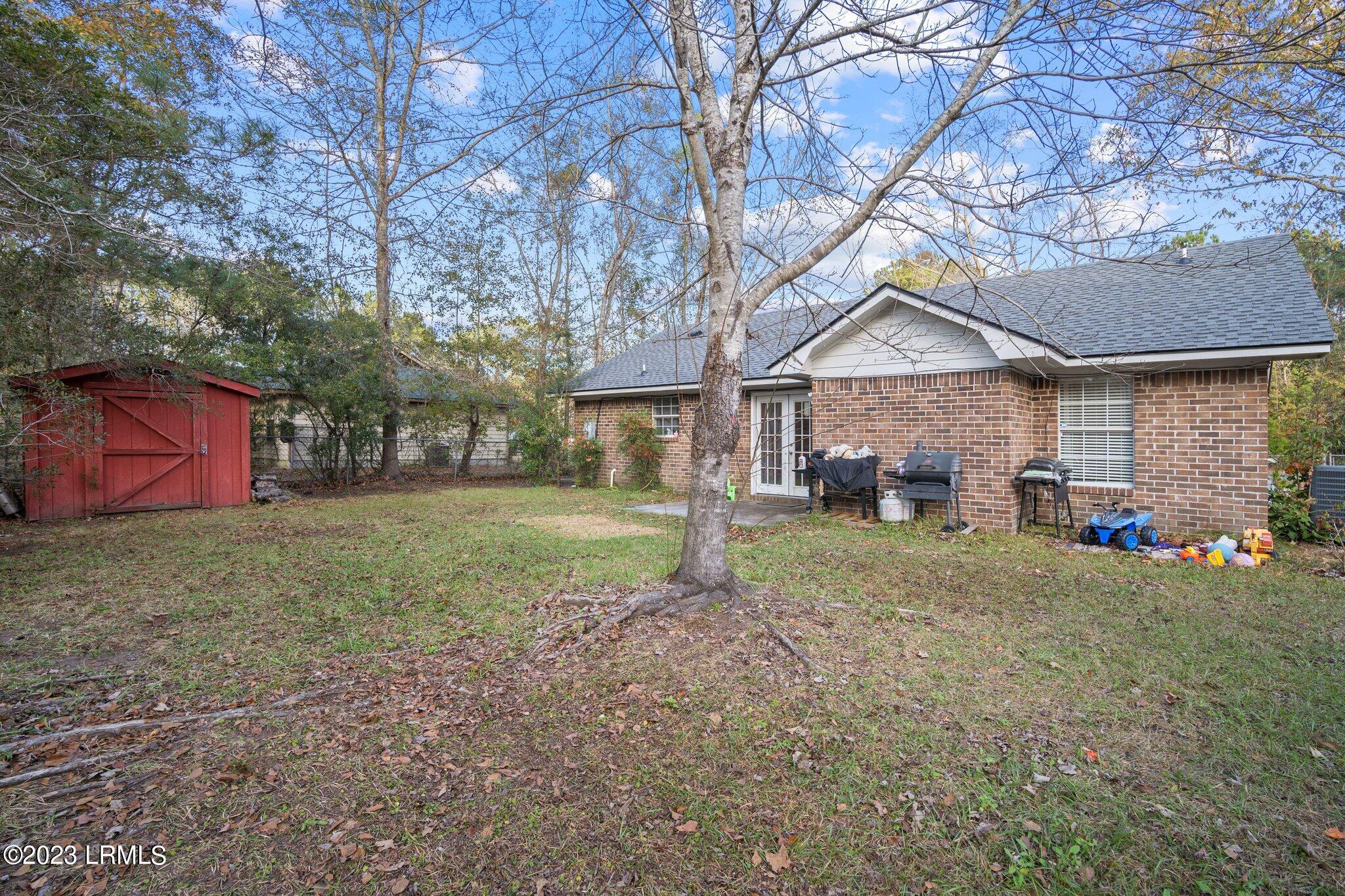 57 Burlington Circle