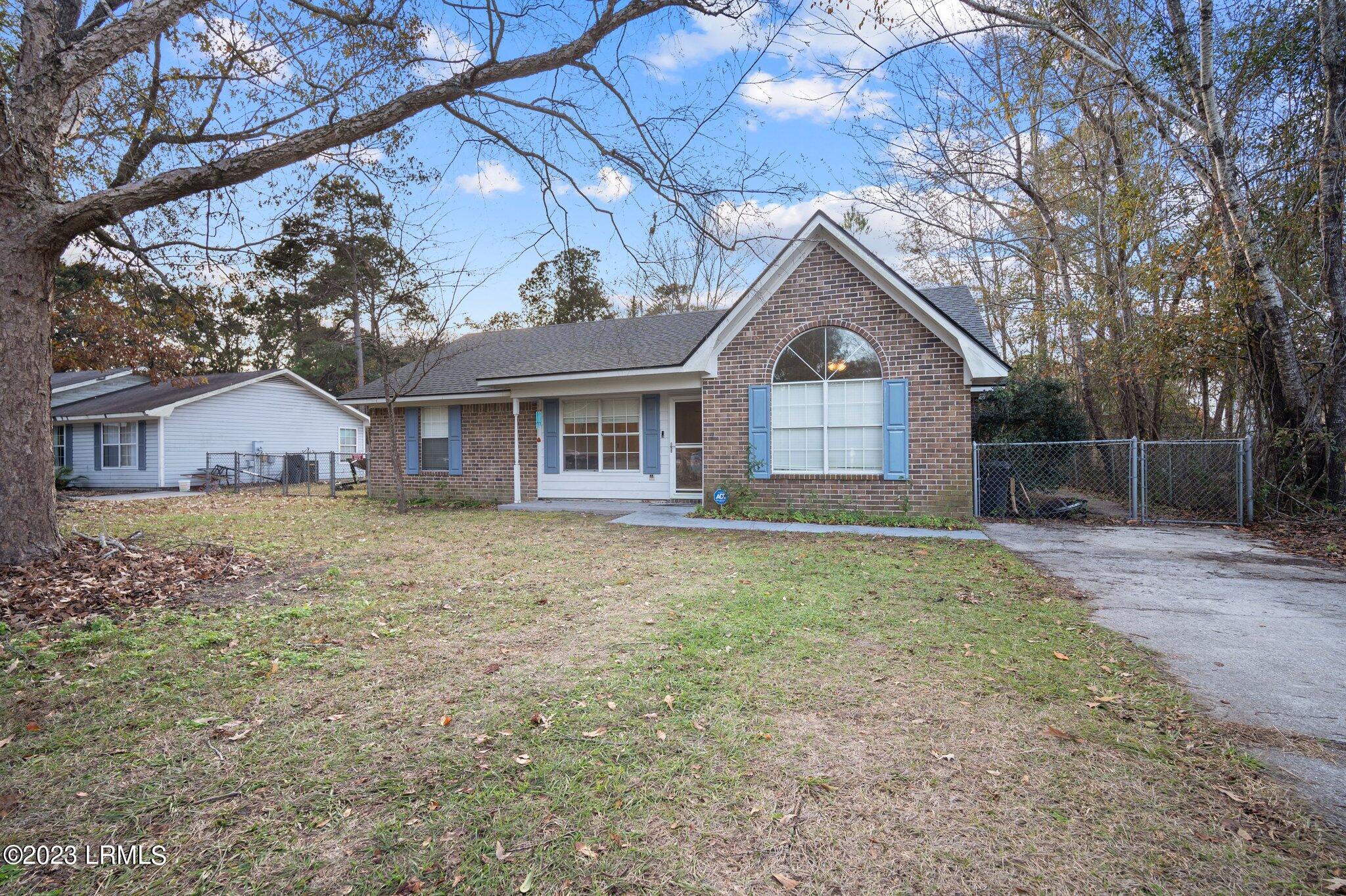 57 Burlington Circle