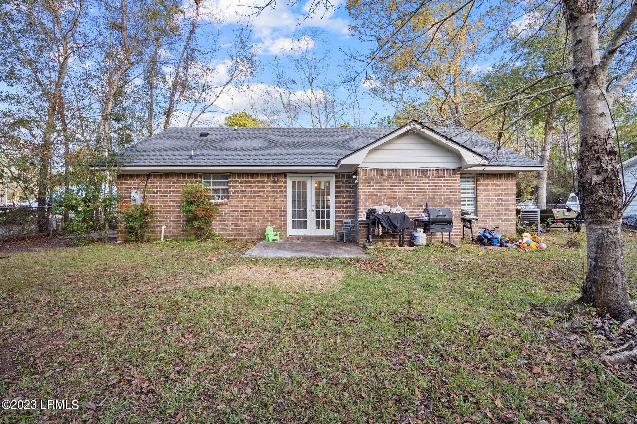 57 Burlington Circle