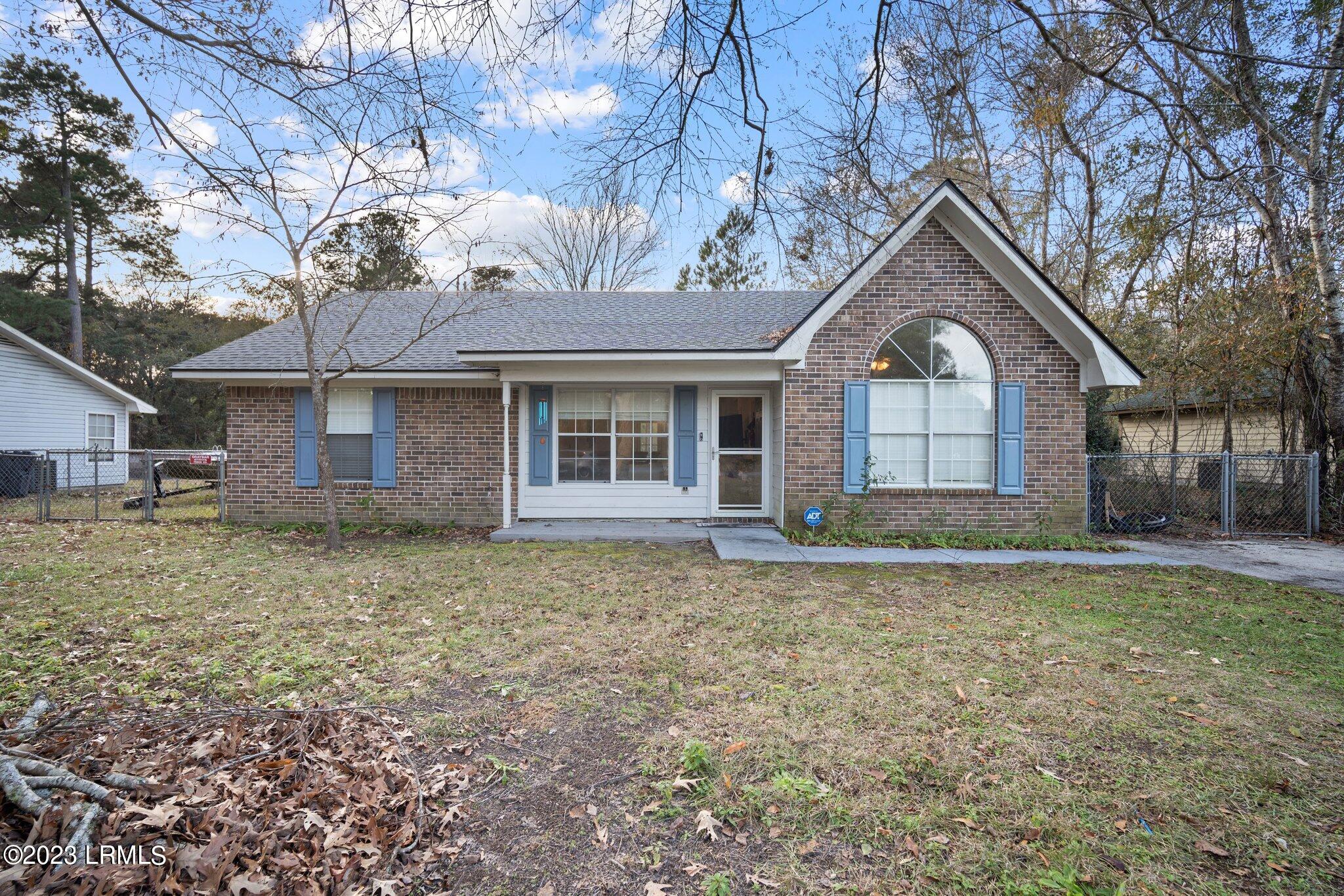 57 Burlington Circle