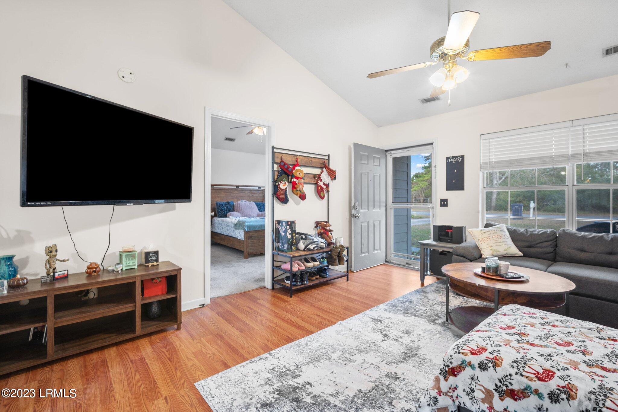 57 Burlington Circle