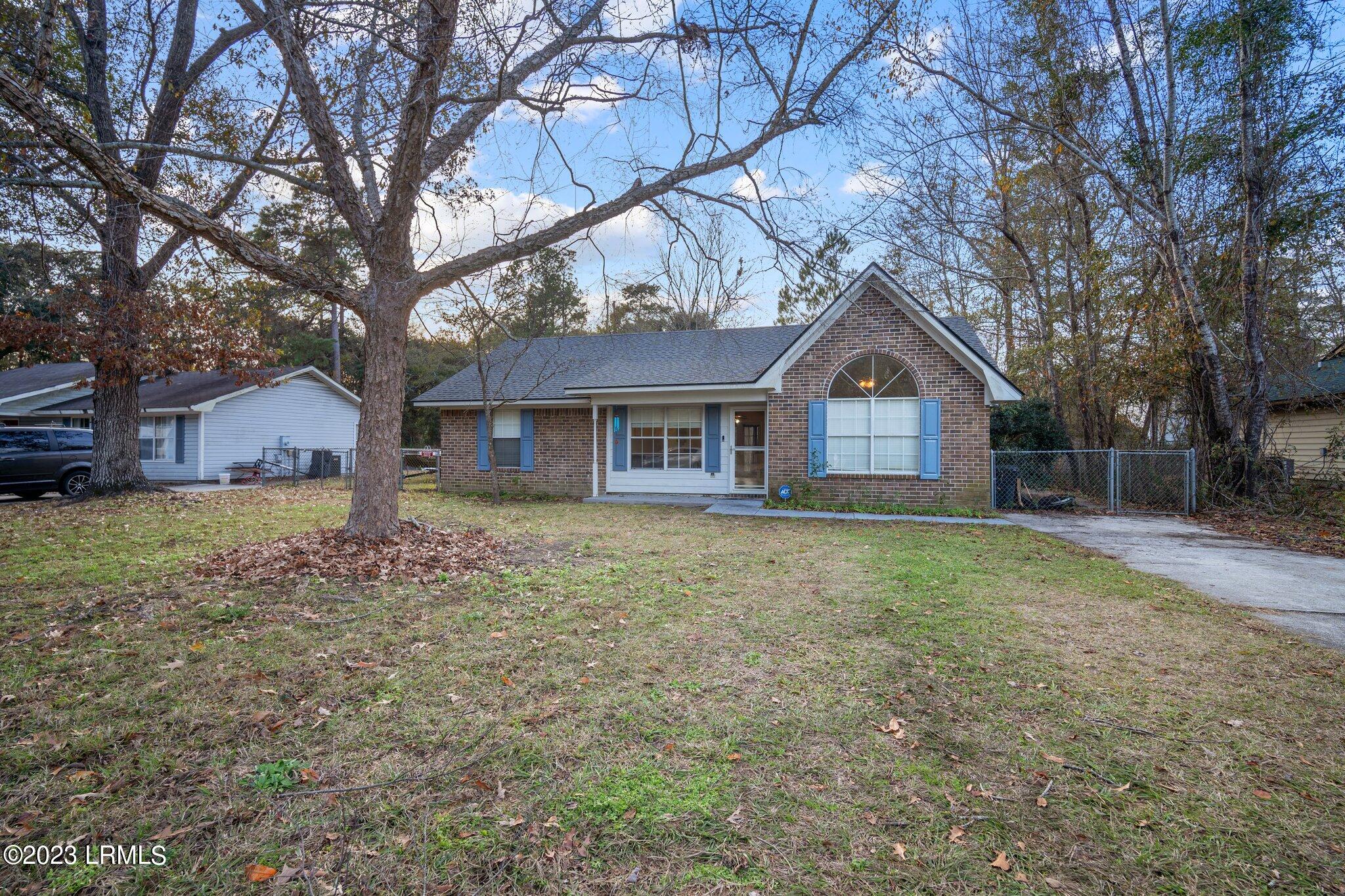 57 Burlington Circle