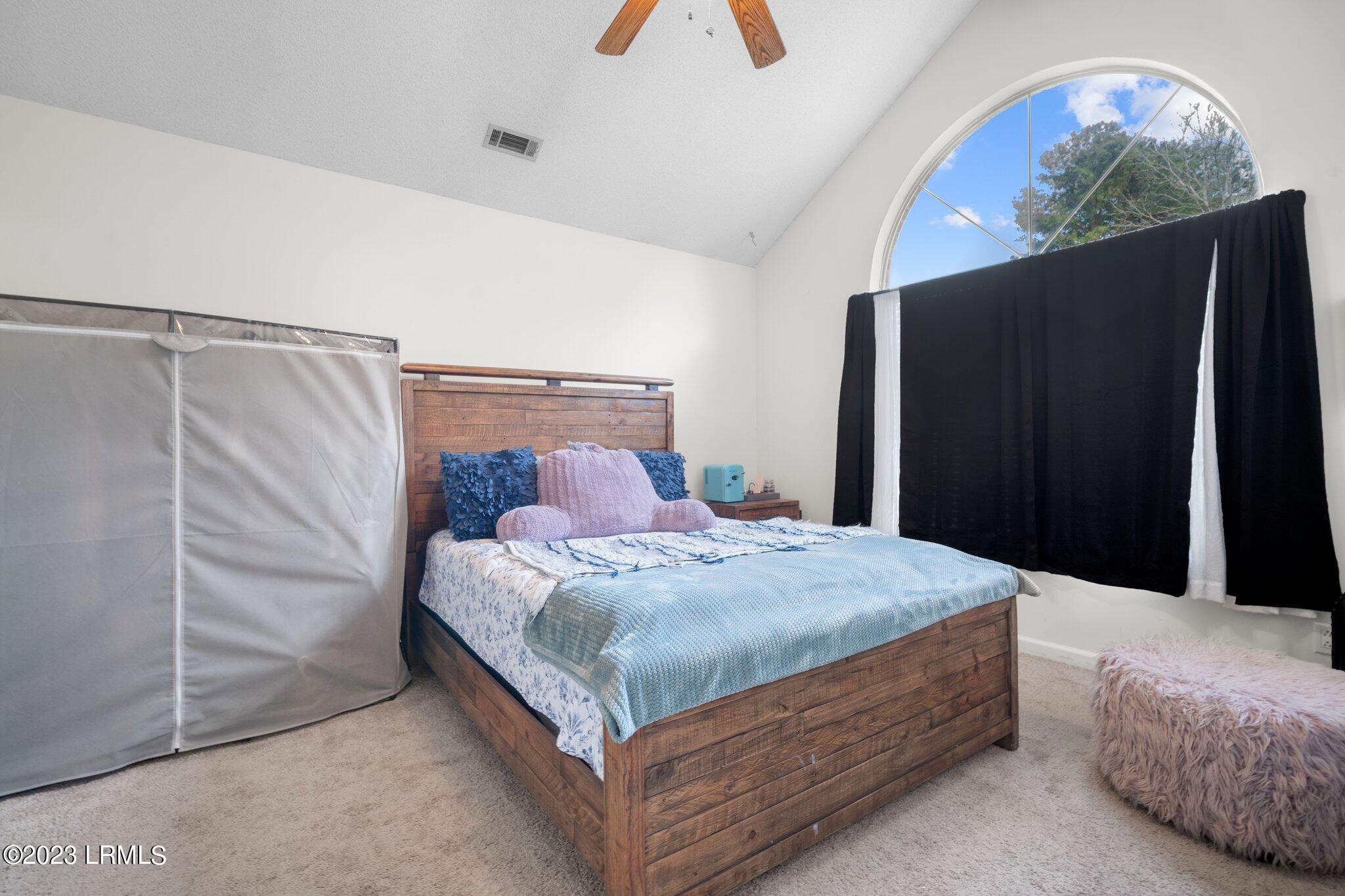 57 Burlington Circle