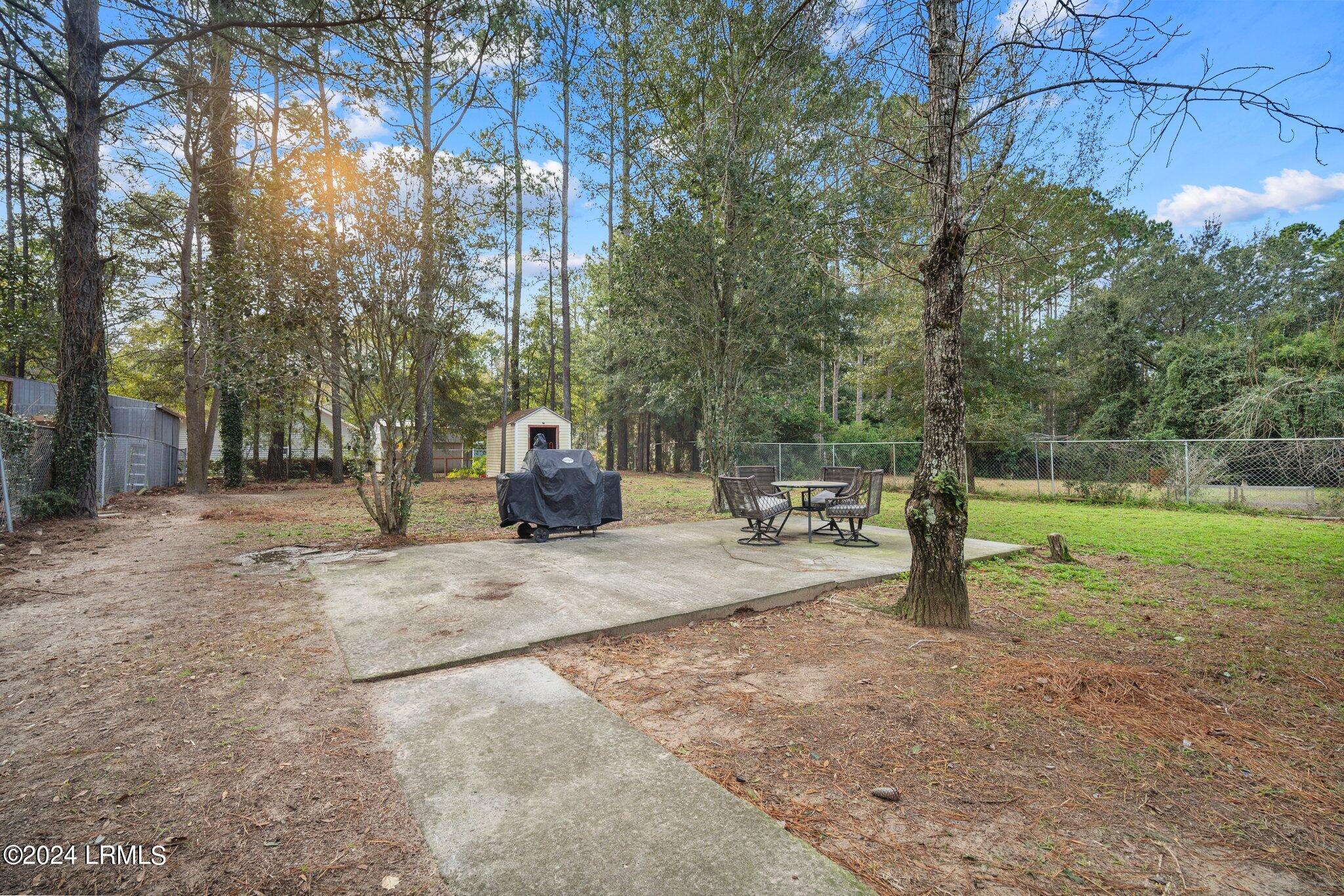 5 Eagle Trace Court