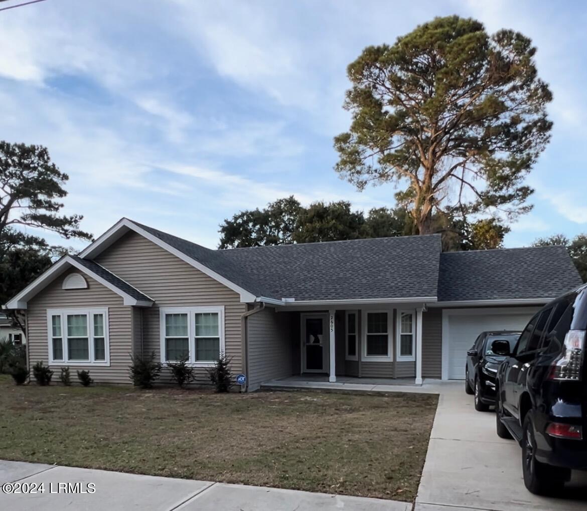 2605 Southside Boulevard