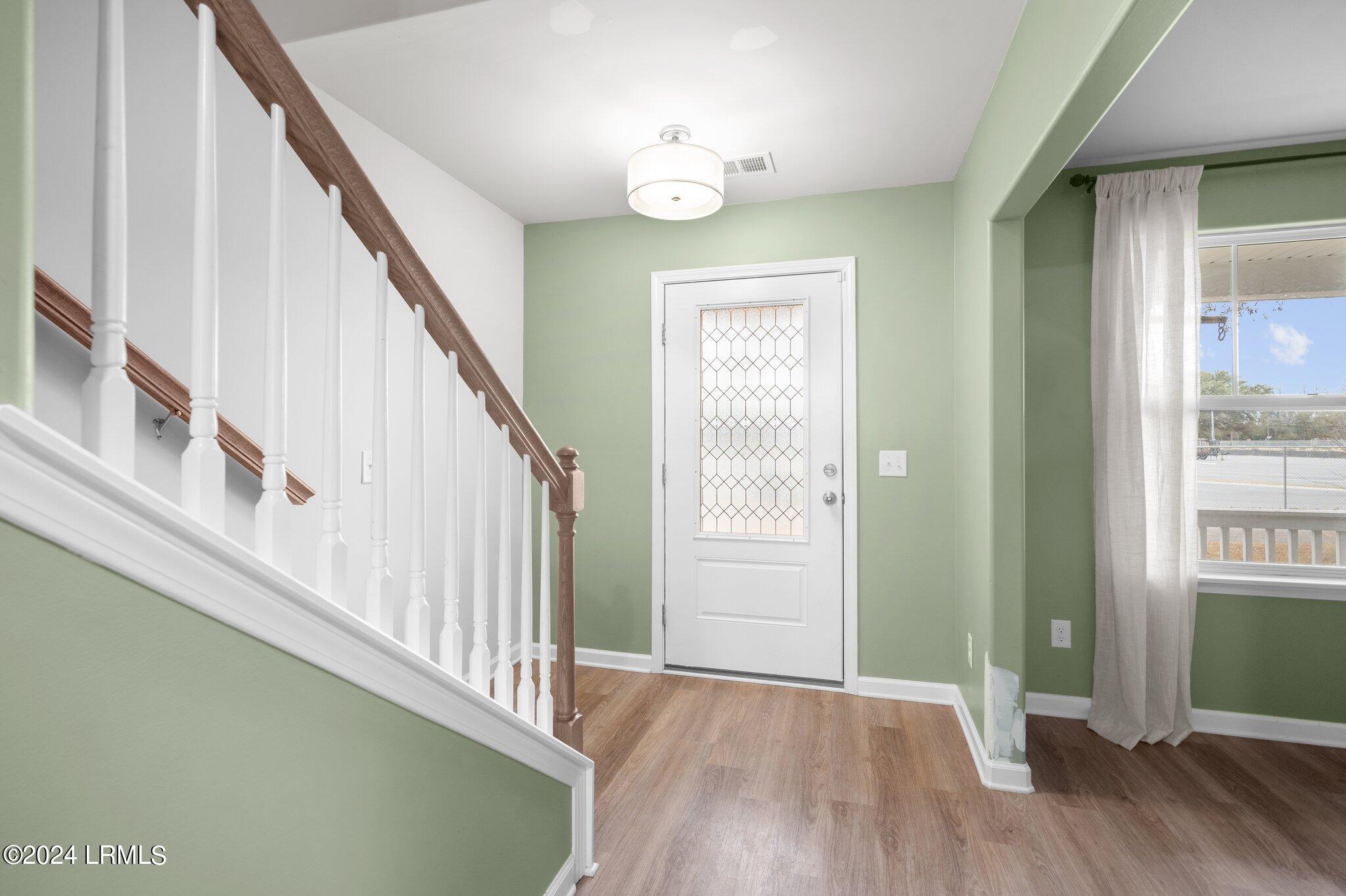 253 Volunteer Park Road