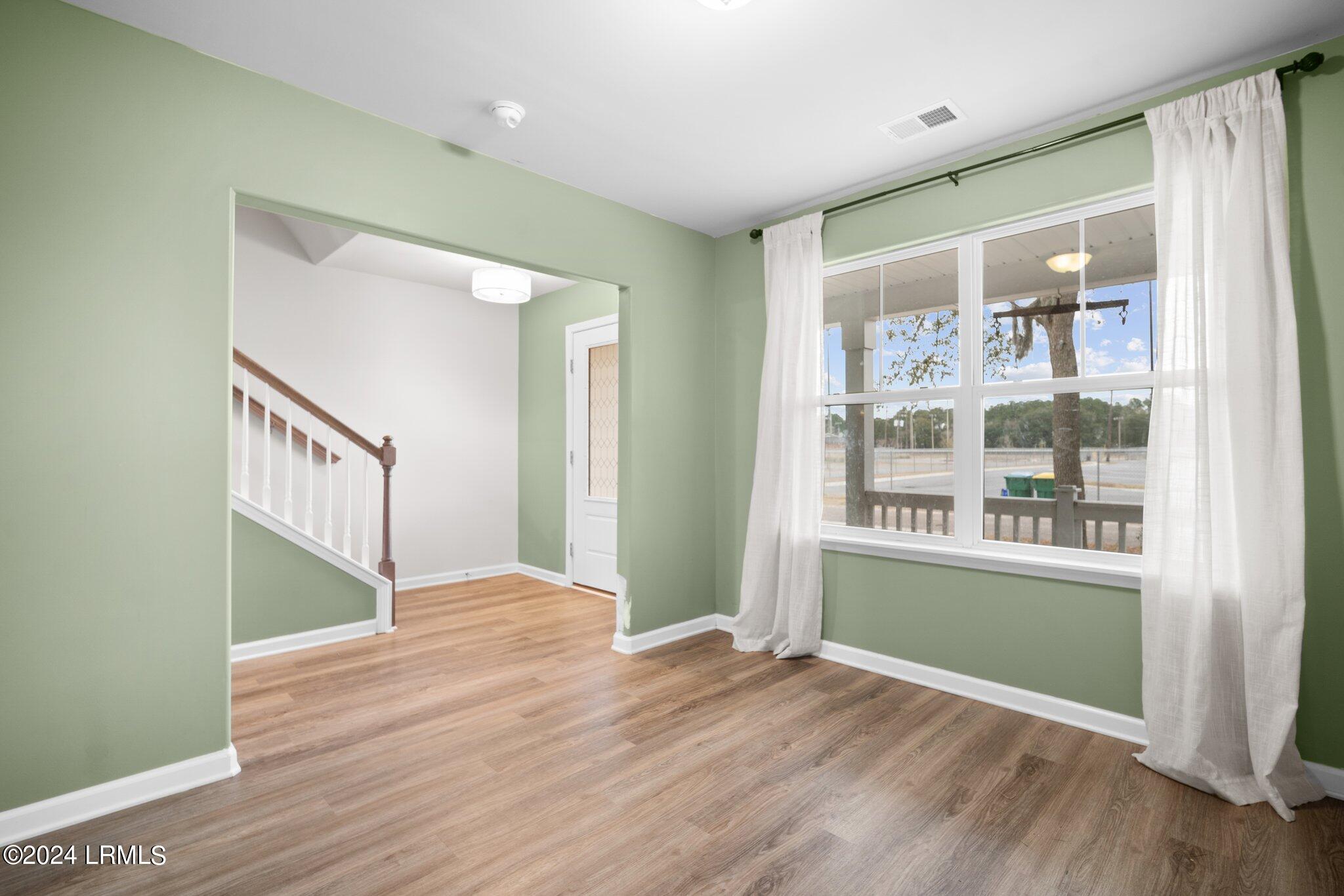 253 Volunteer Park Road