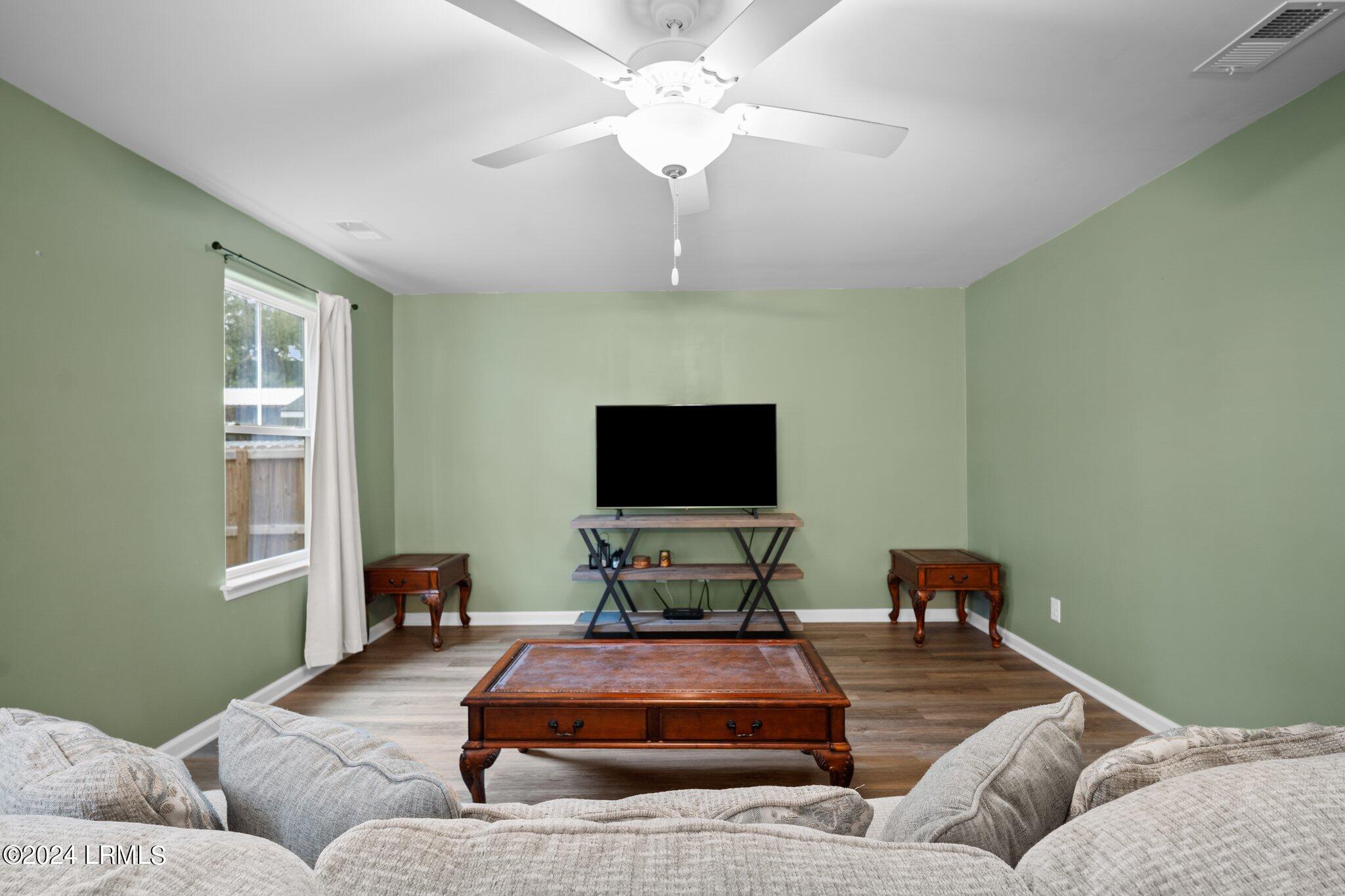 253 Volunteer Park Road