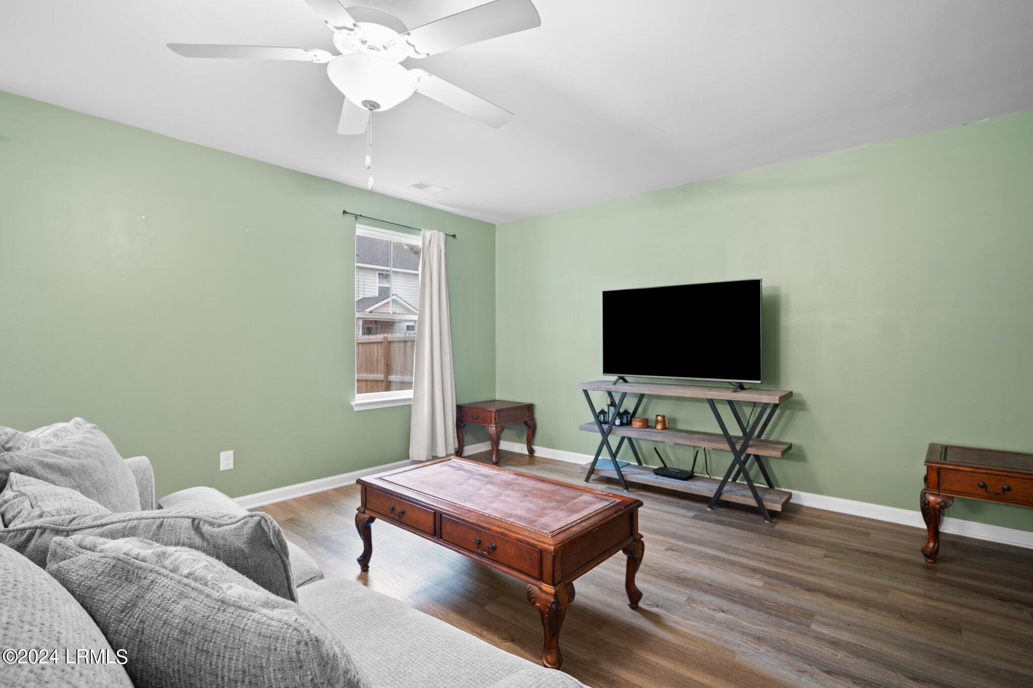 253 Volunteer Park Road