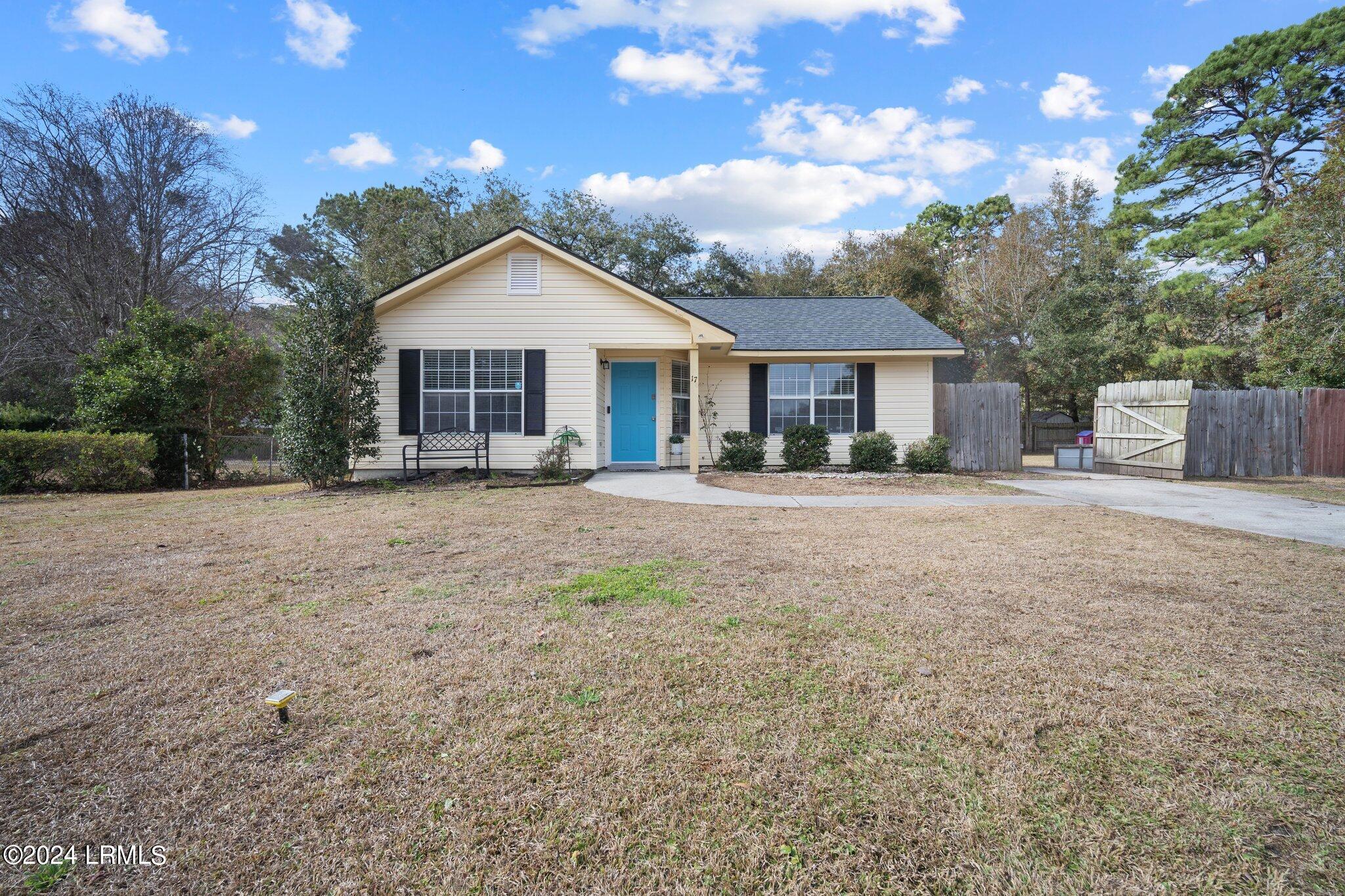 17 Irongate Drive