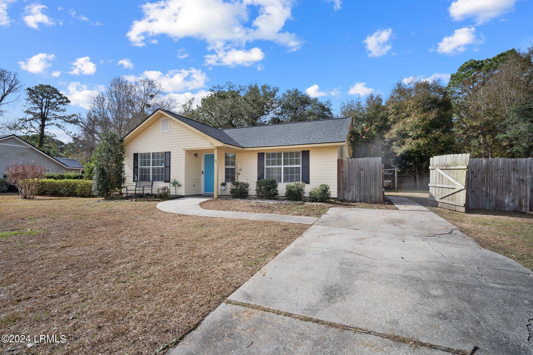 17 Irongate Drive
