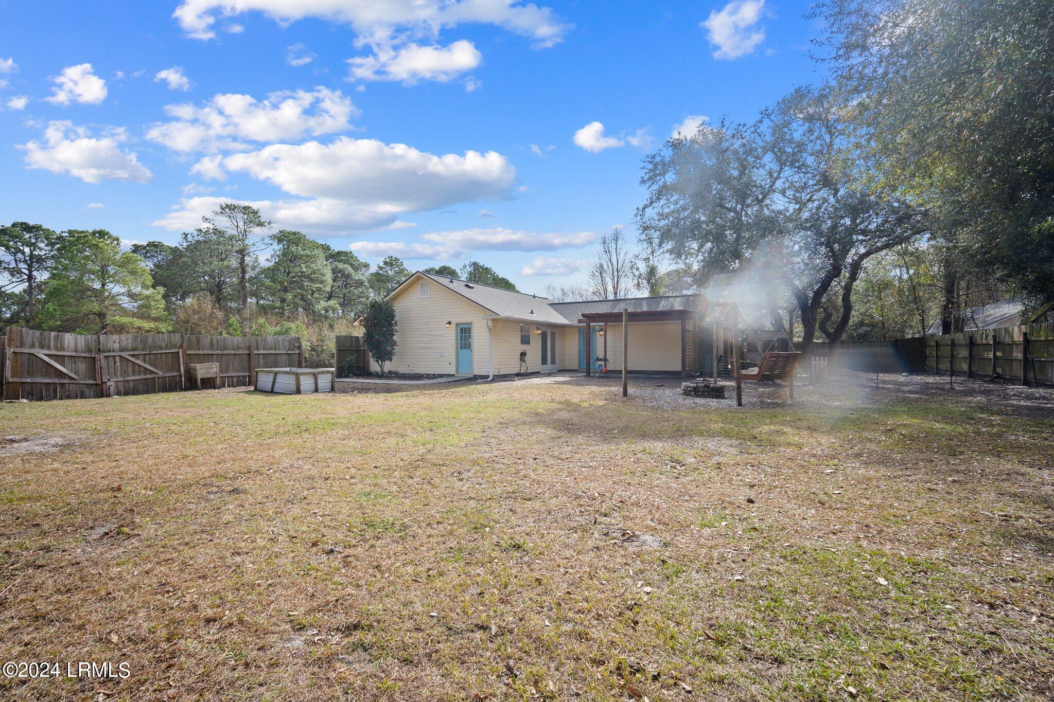 17 Irongate Drive