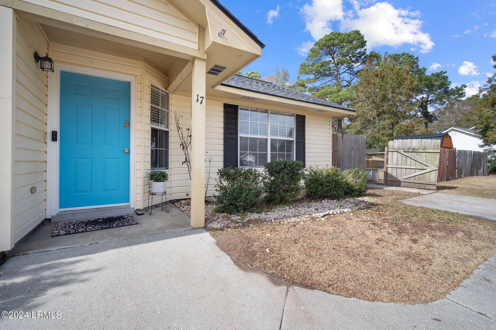 17 Irongate Drive