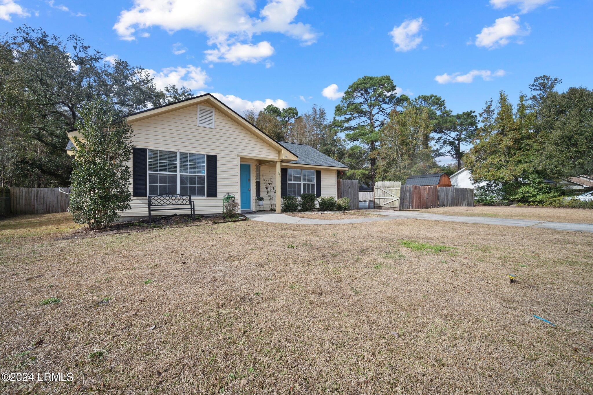 17 Irongate Drive
