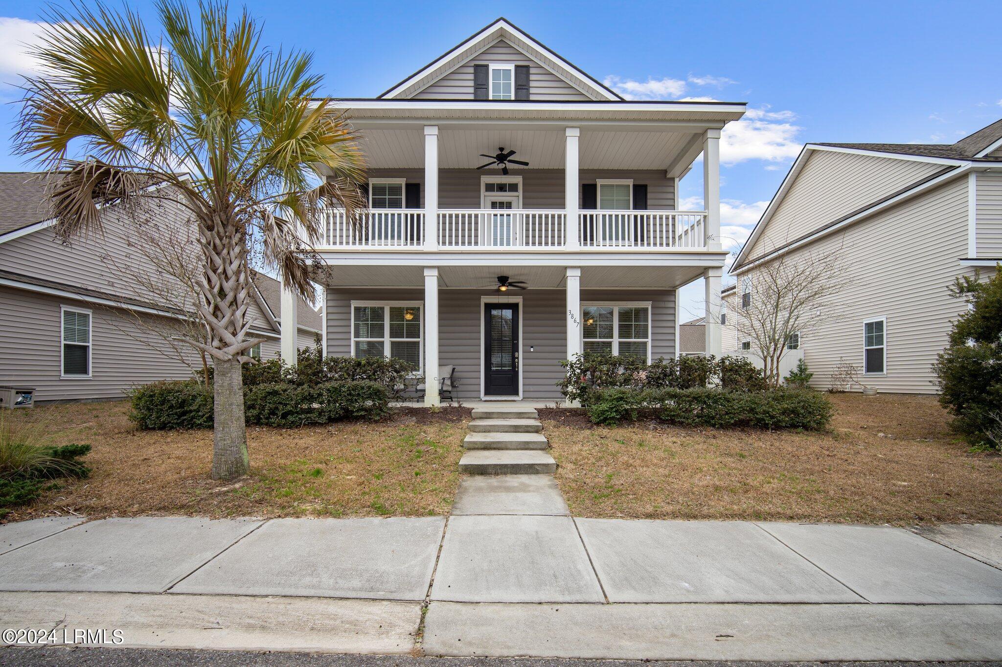 3867 Oyster Bluff Boulevard