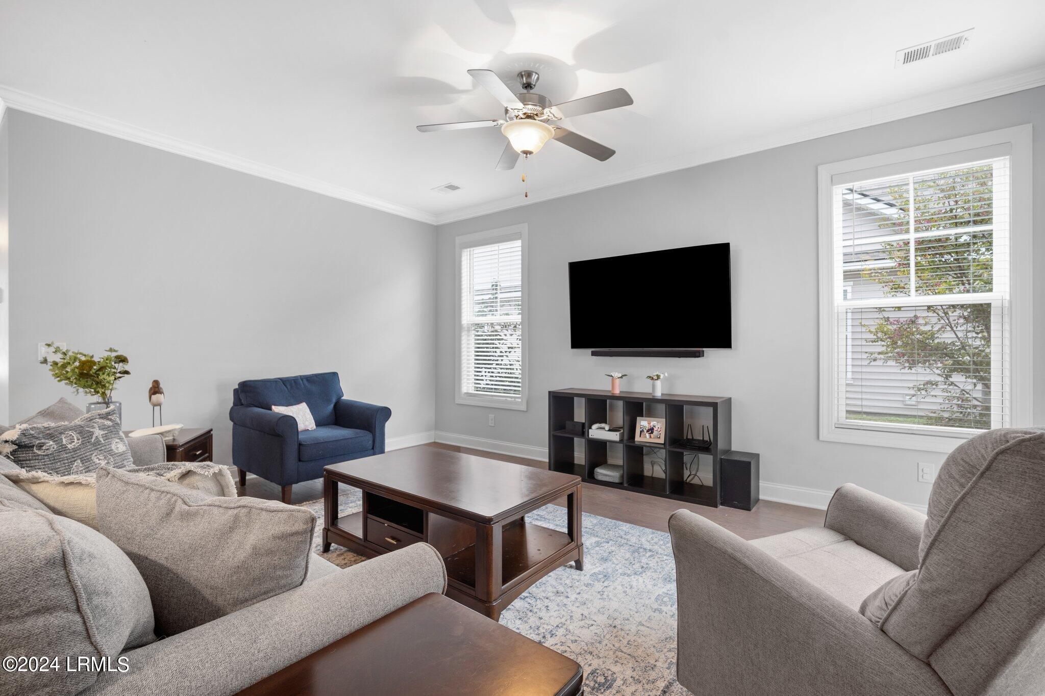 3867 Oyster Bluff Boulevard