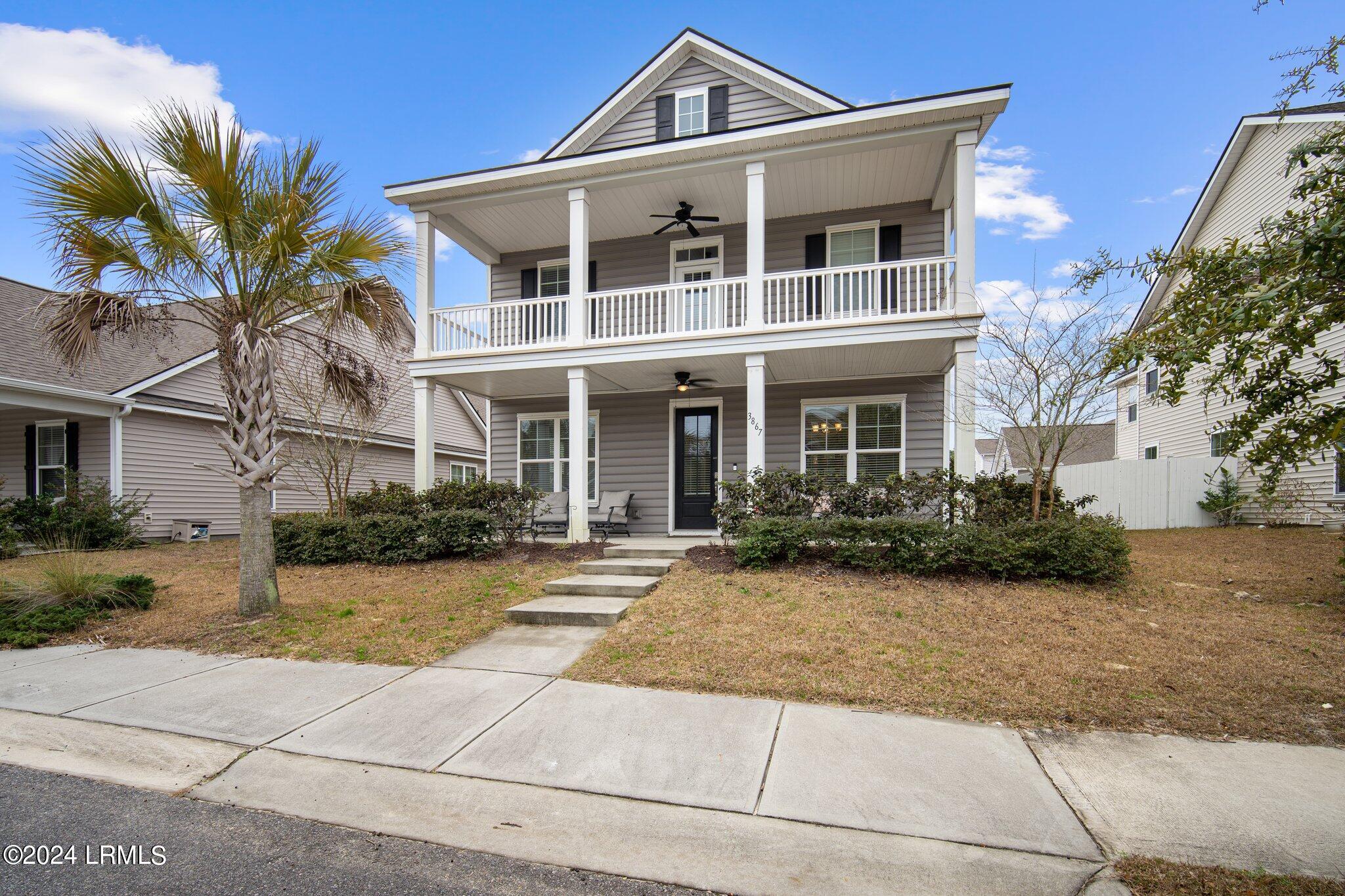 3867 Oyster Bluff Boulevard