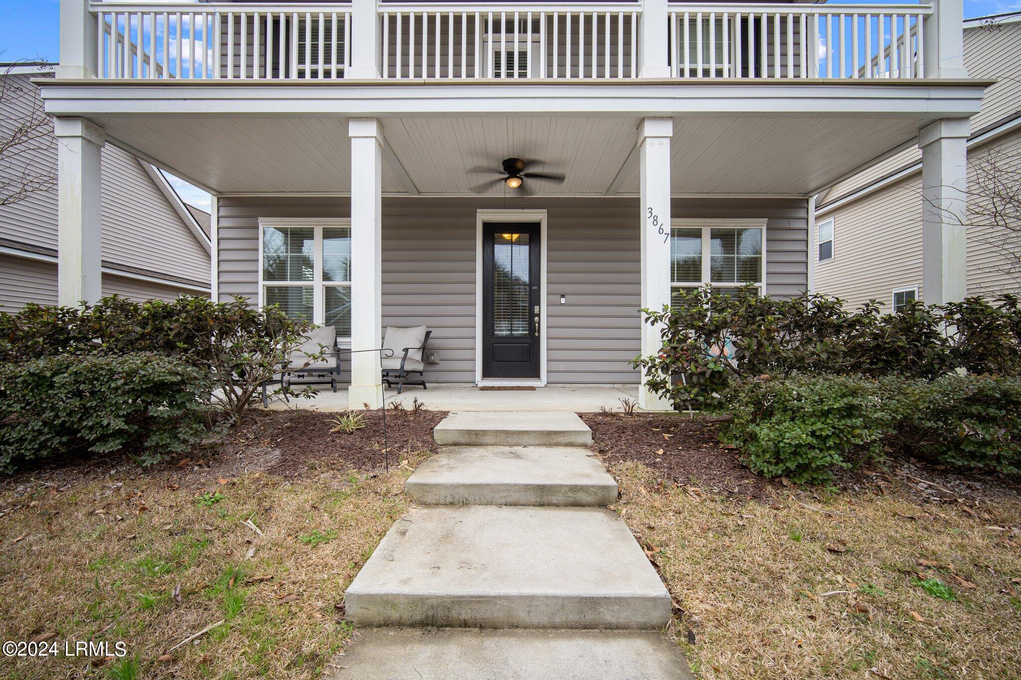 3867 Oyster Bluff Boulevard