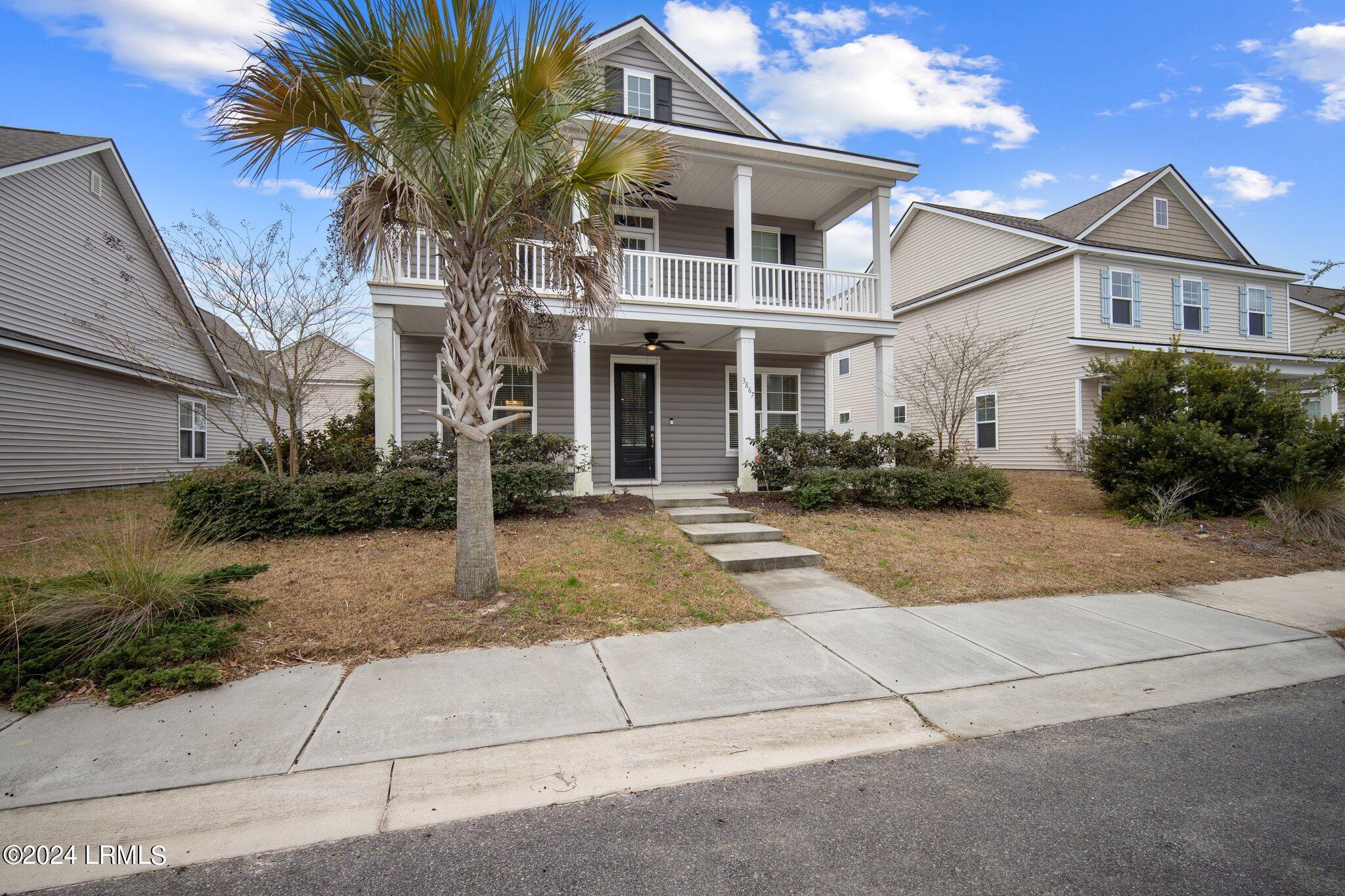 3867 Oyster Bluff Boulevard