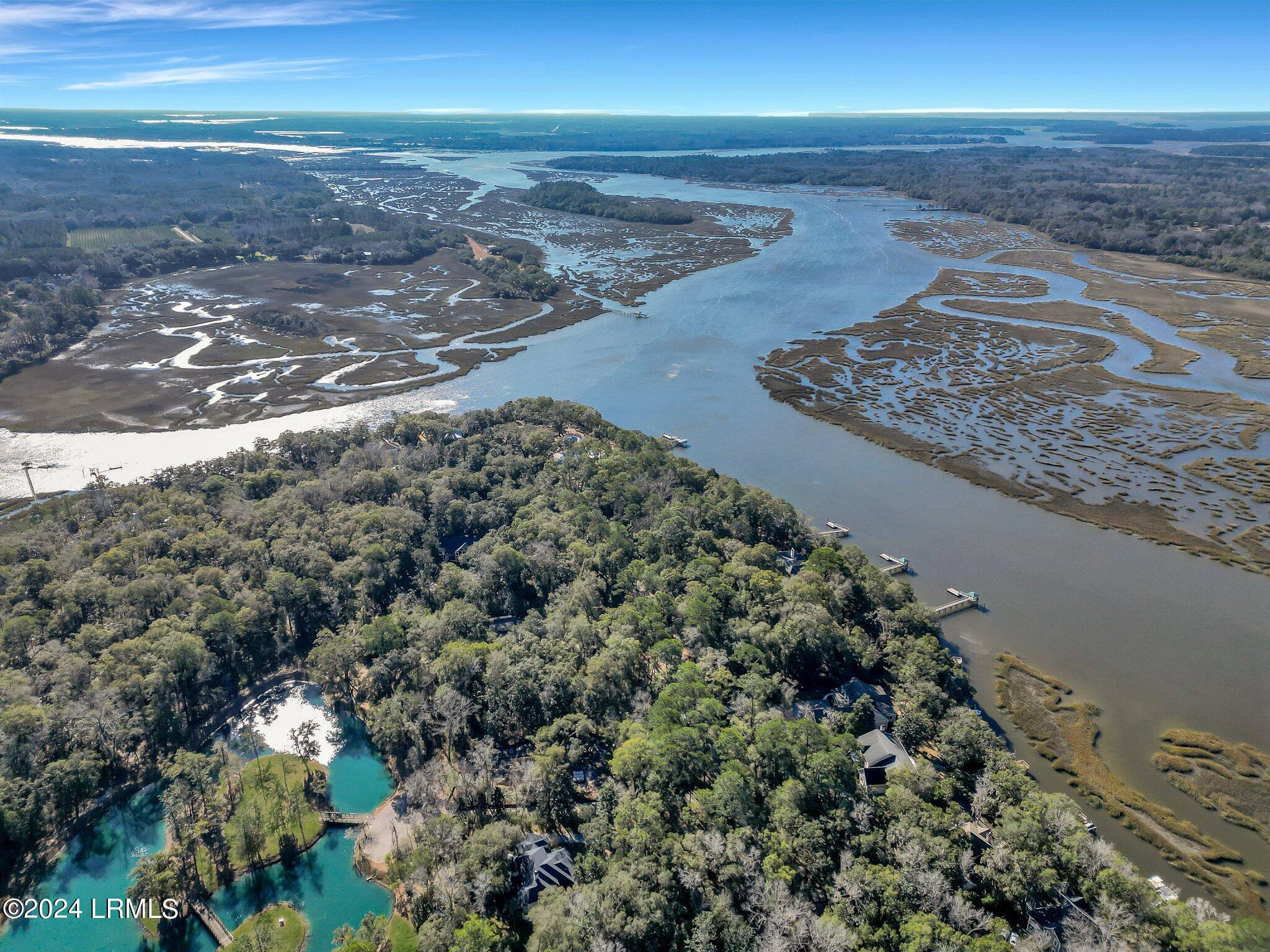 157 Bull Point Drive