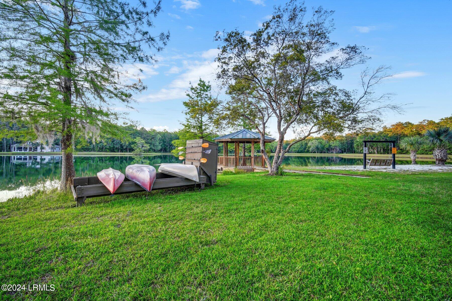 157 Bull Point Drive