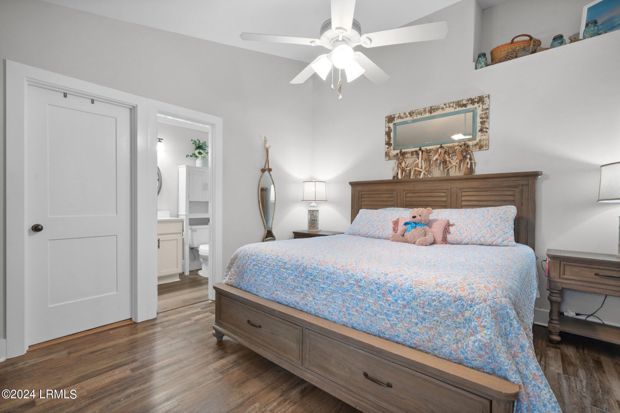 13 Arbor Lane, St. Helena Island