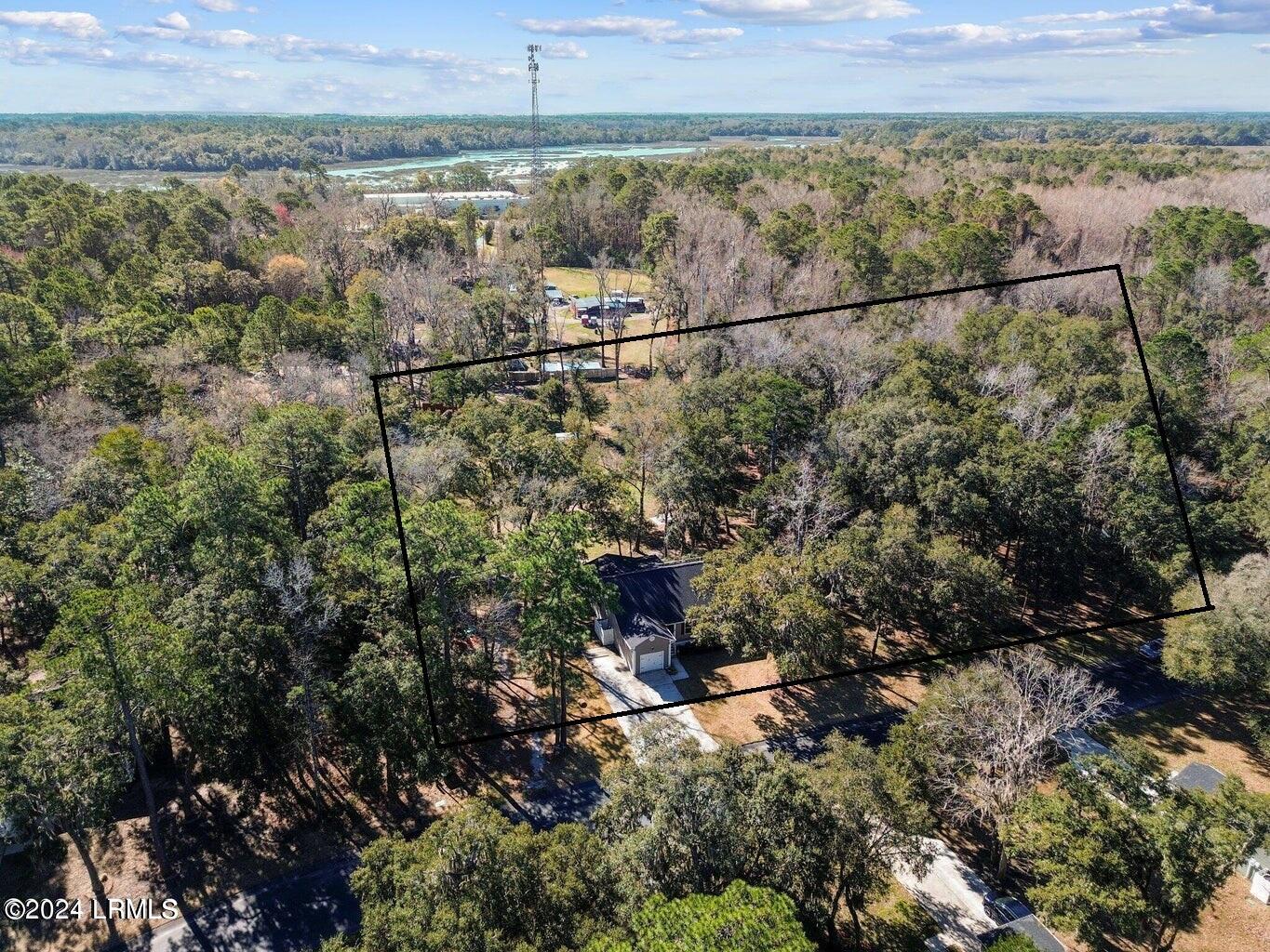 13 Arbor Lane, St. Helena Island