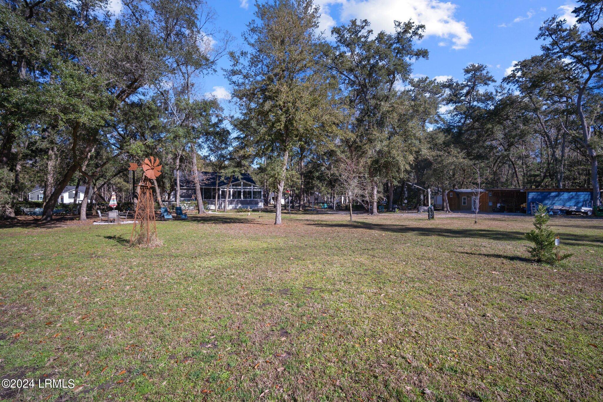 13 Arbor Lane, St. Helena Island