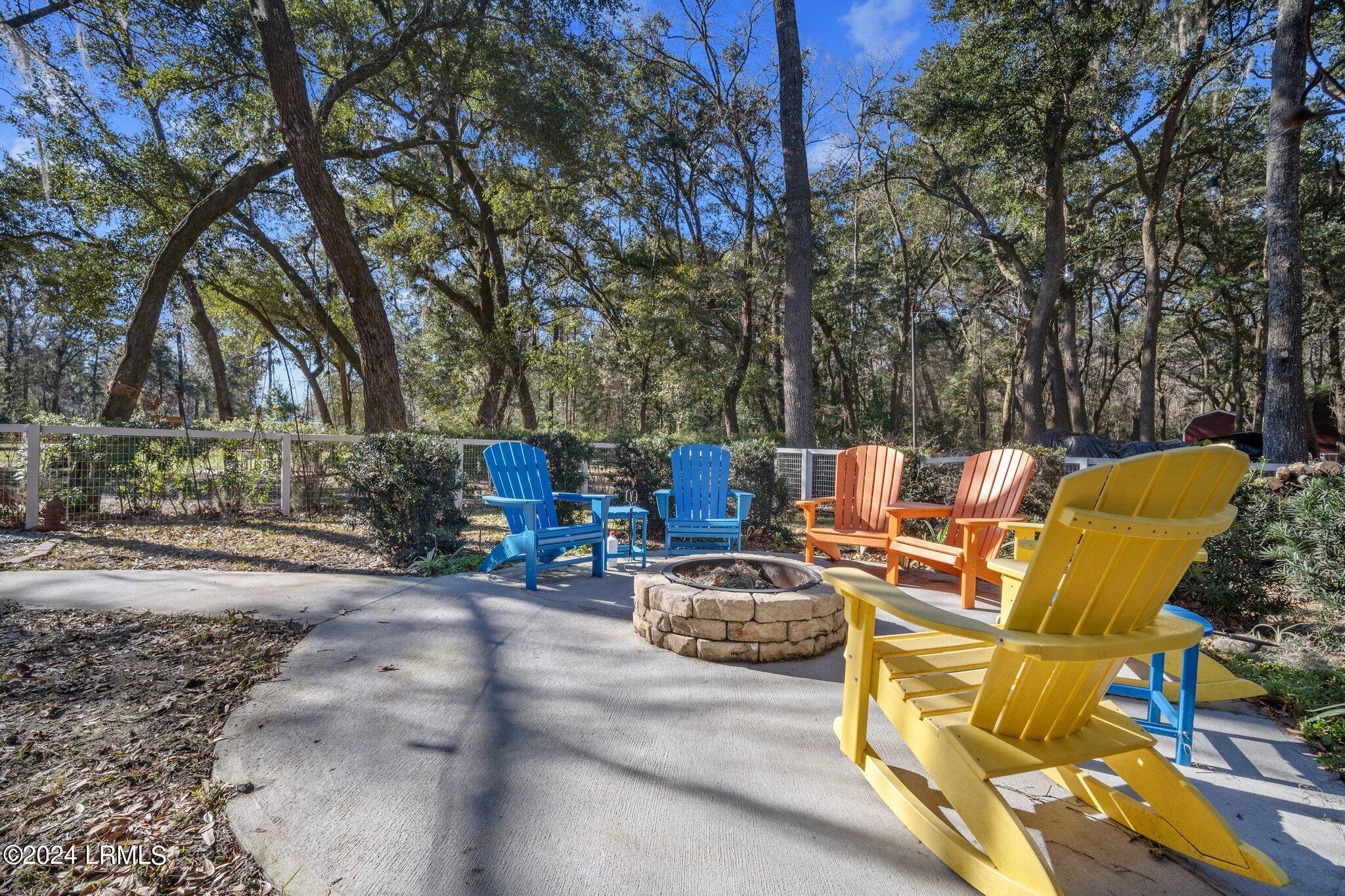 13 Arbor Lane, St. Helena Island
