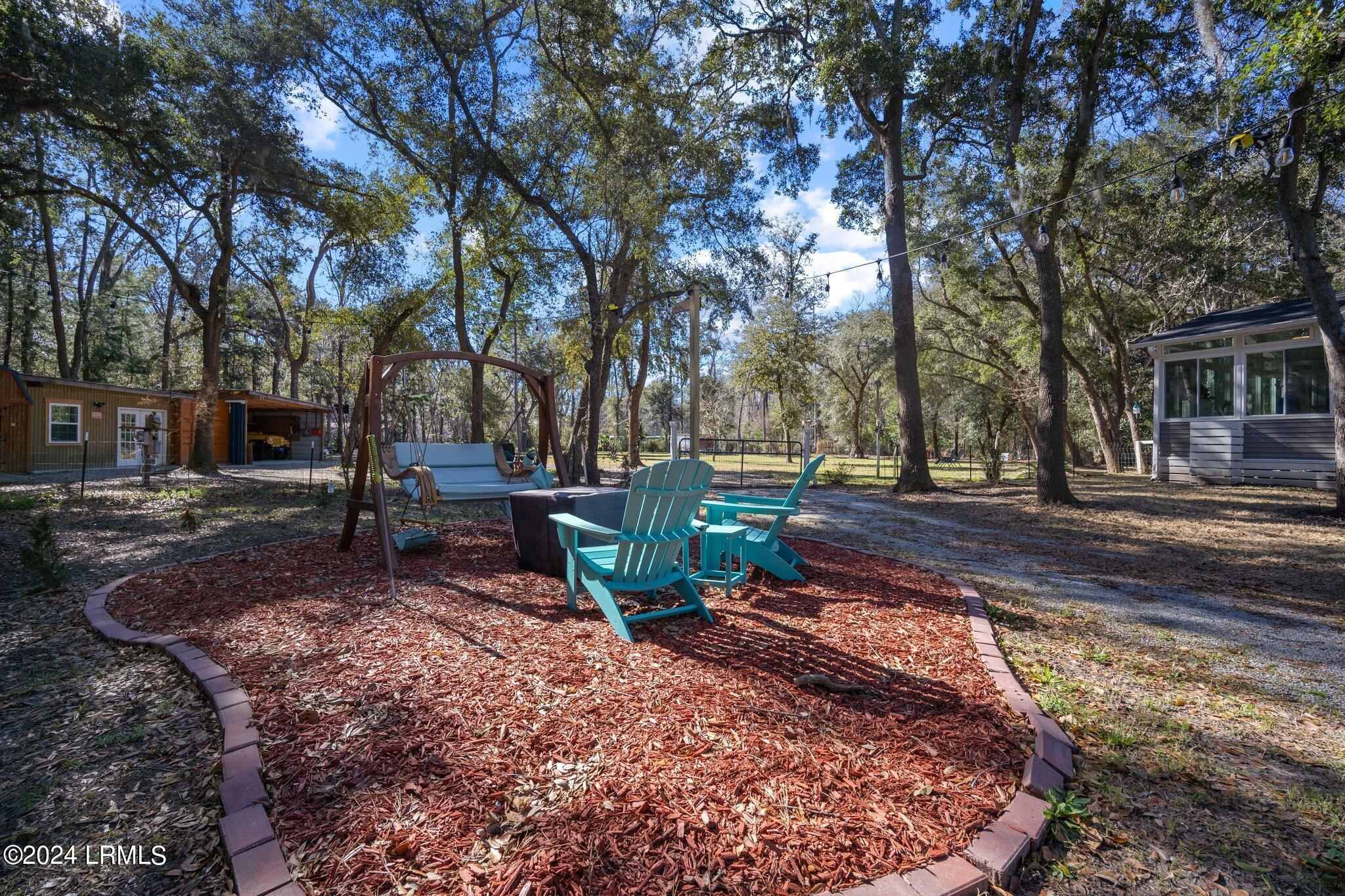 13 Arbor Lane, St. Helena Island