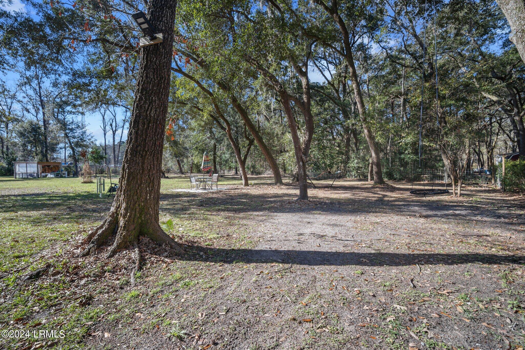 13 Arbor Lane, St. Helena Island