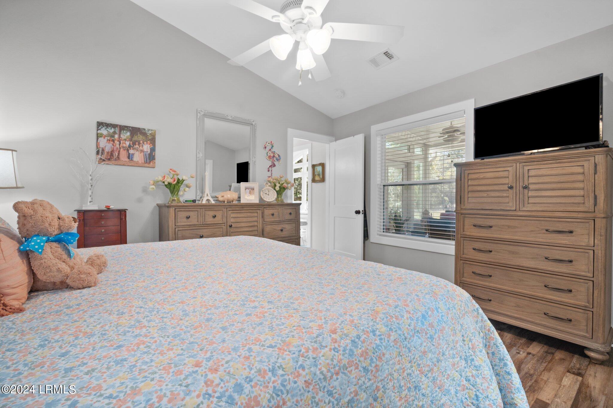 13 Arbor Lane, St. Helena Island