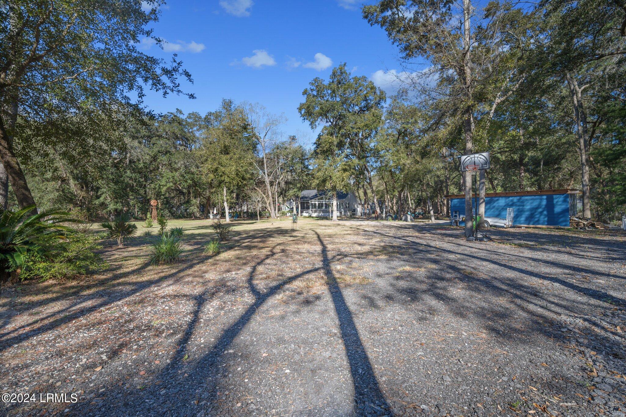 13 Arbor Lane, St. Helena Island