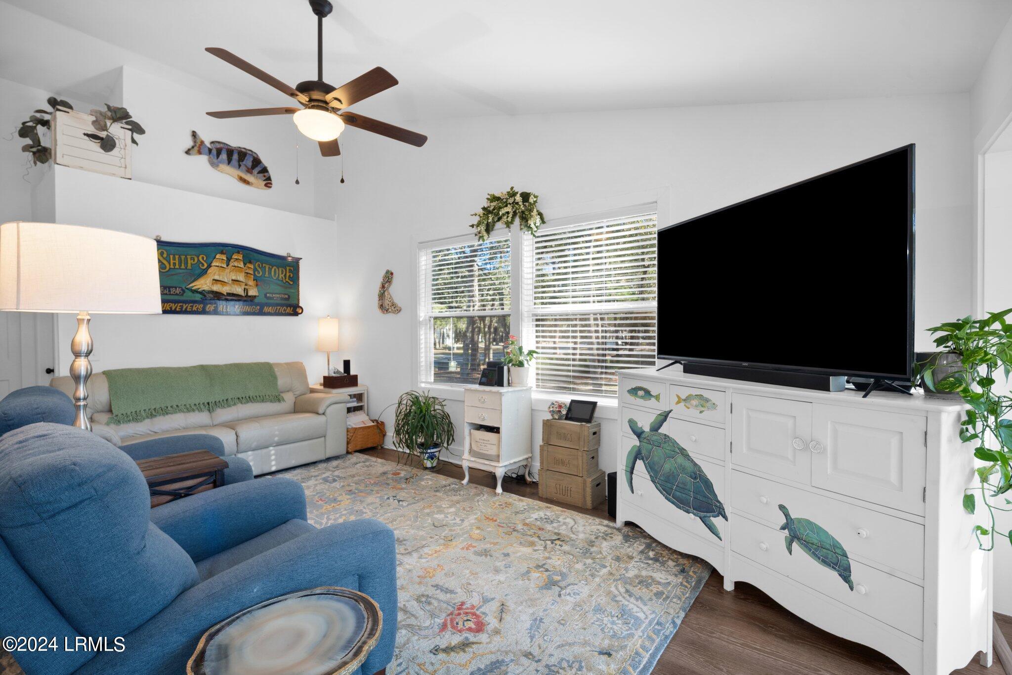 13 Arbor Lane, St. Helena Island