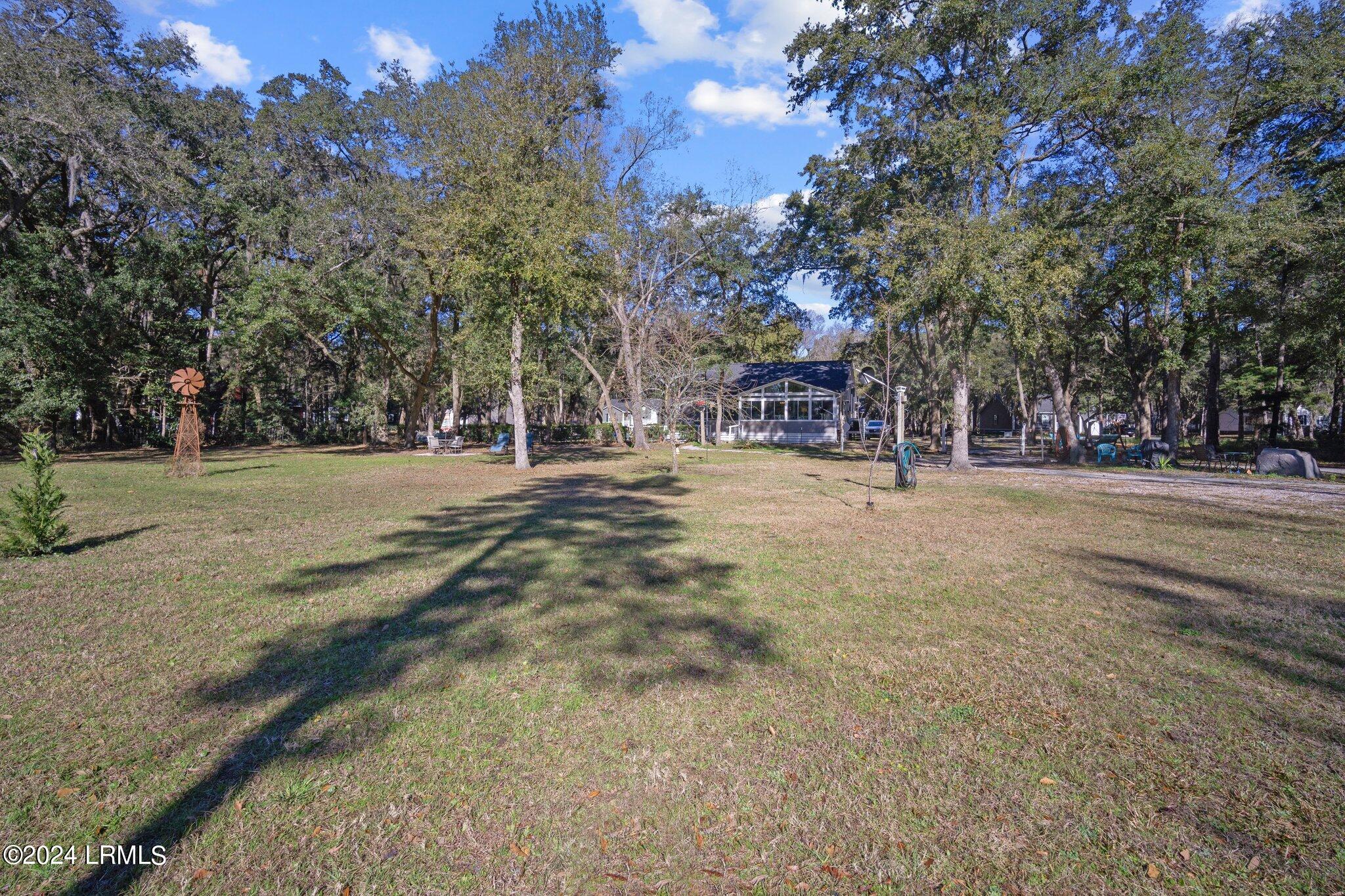 13 Arbor Lane, St. Helena Island
