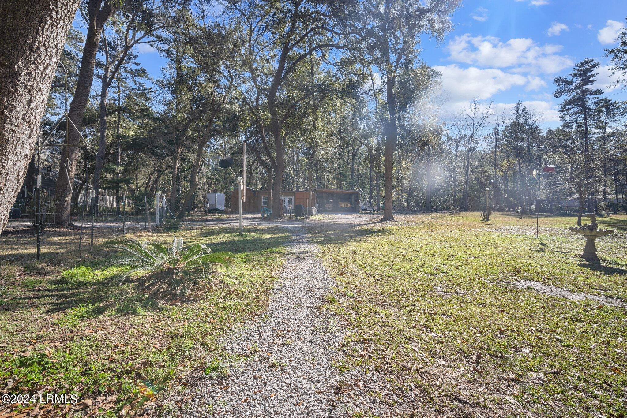 13 Arbor Lane, St. Helena Island