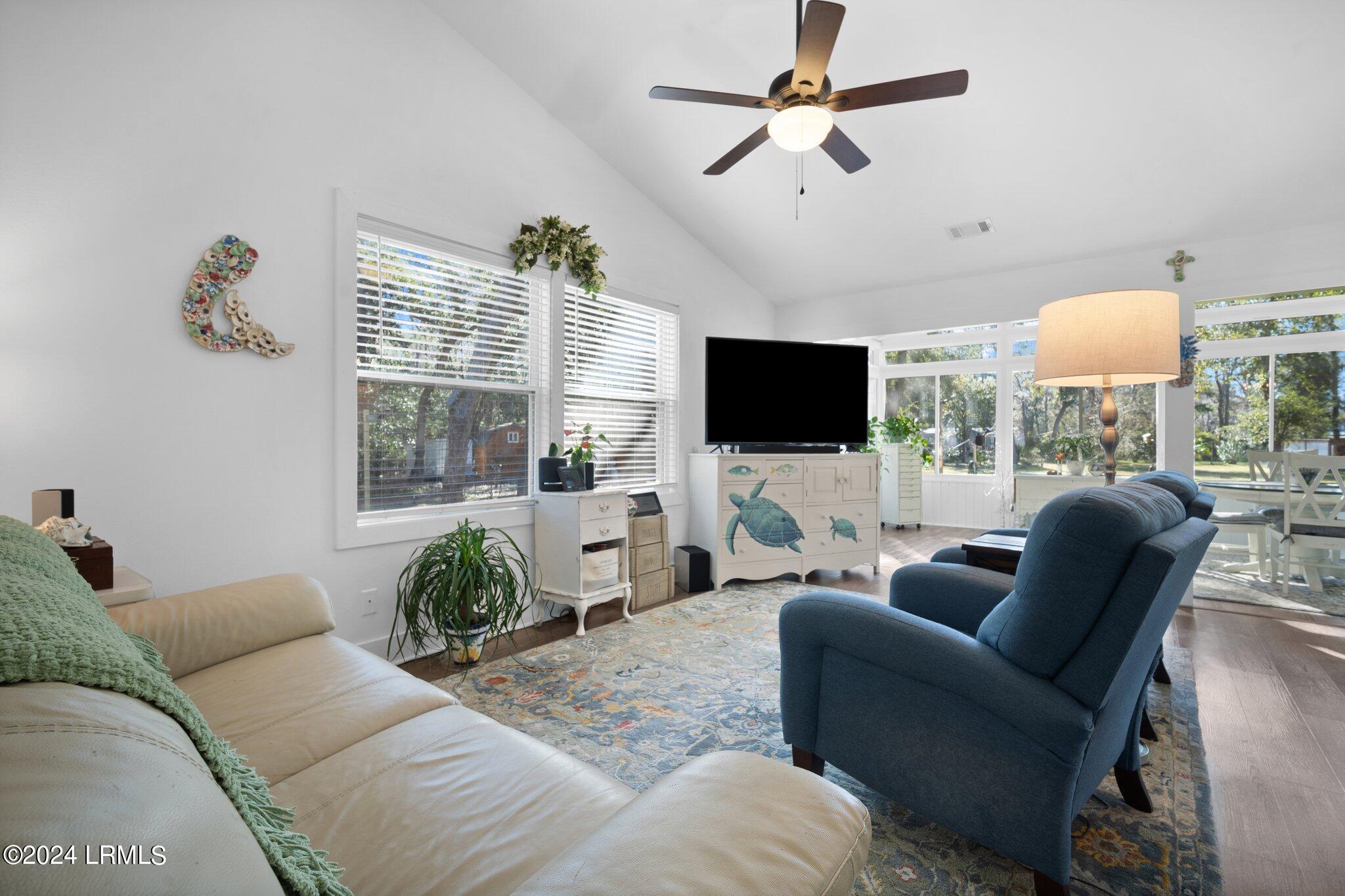 13 Arbor Lane, St. Helena Island