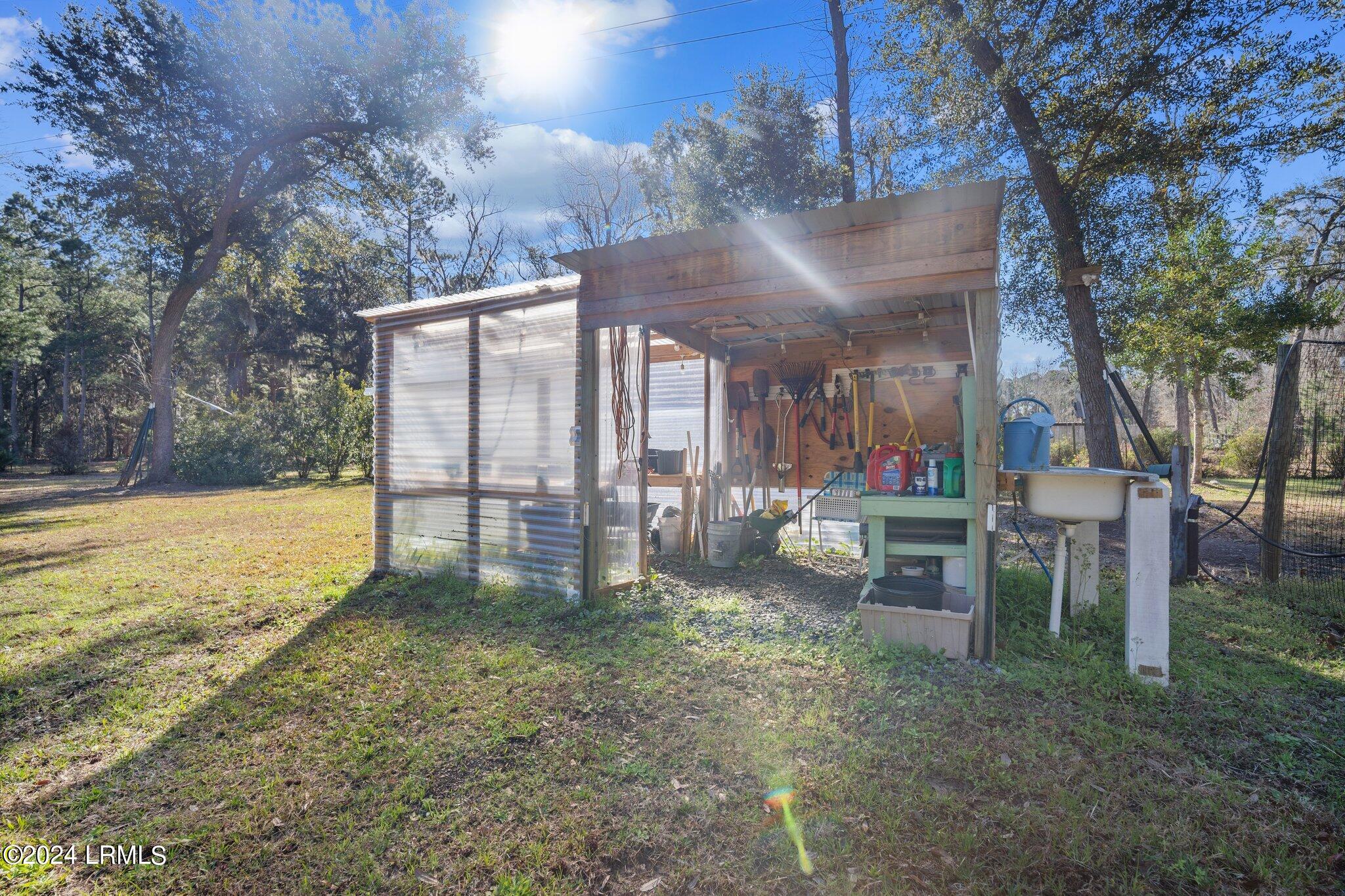 13 Arbor Lane, St. Helena Island