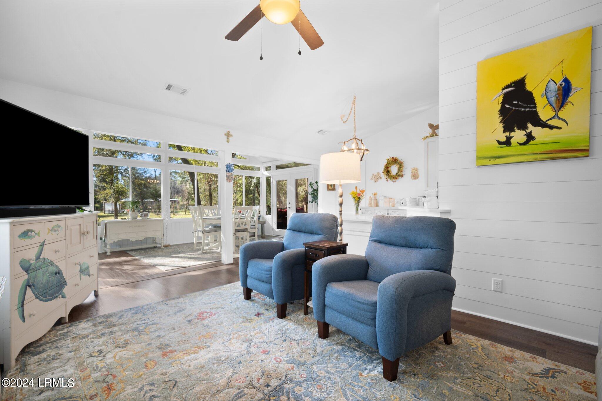 13 Arbor Lane, St. Helena Island