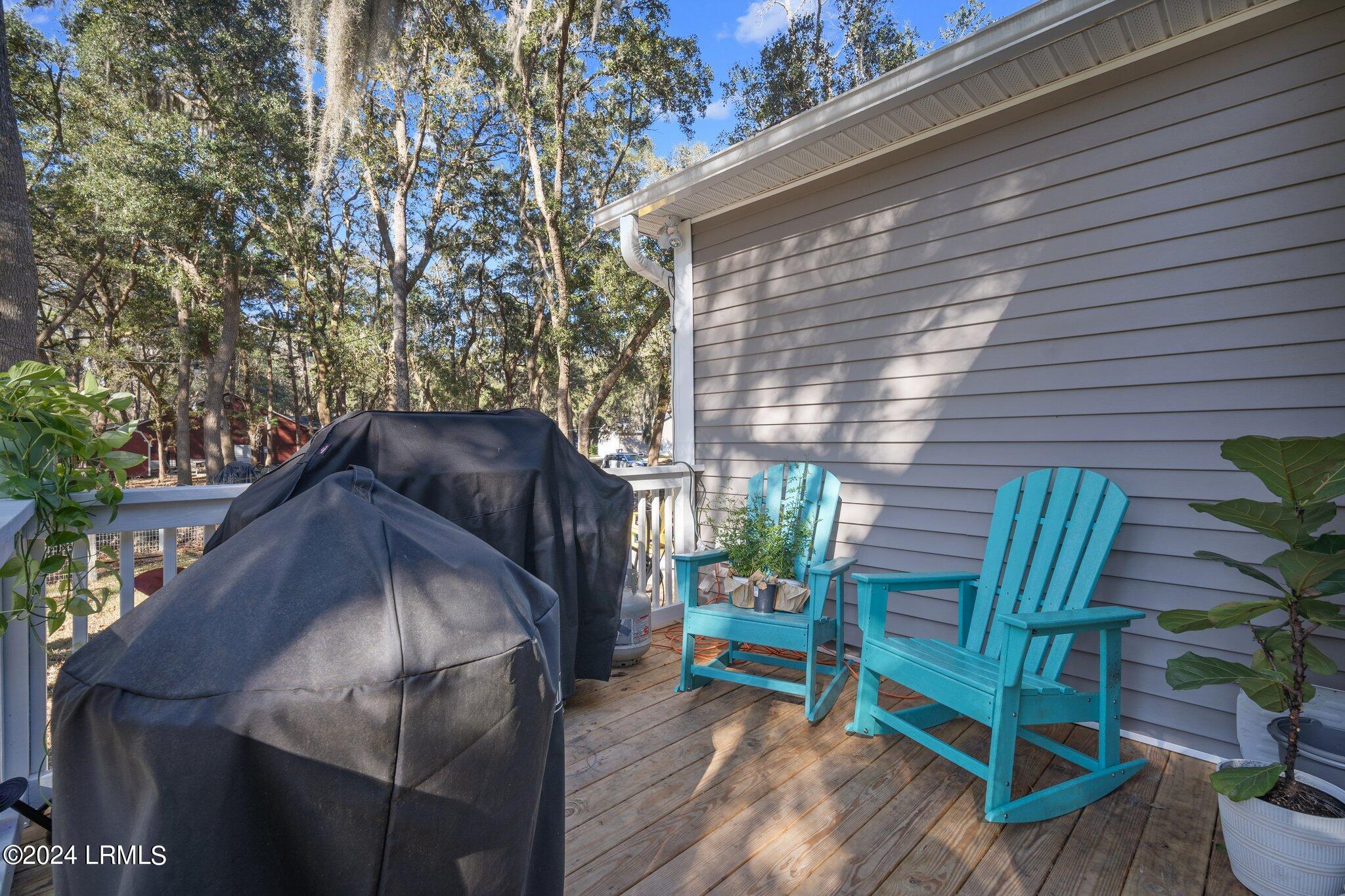 13 Arbor Lane, St. Helena Island