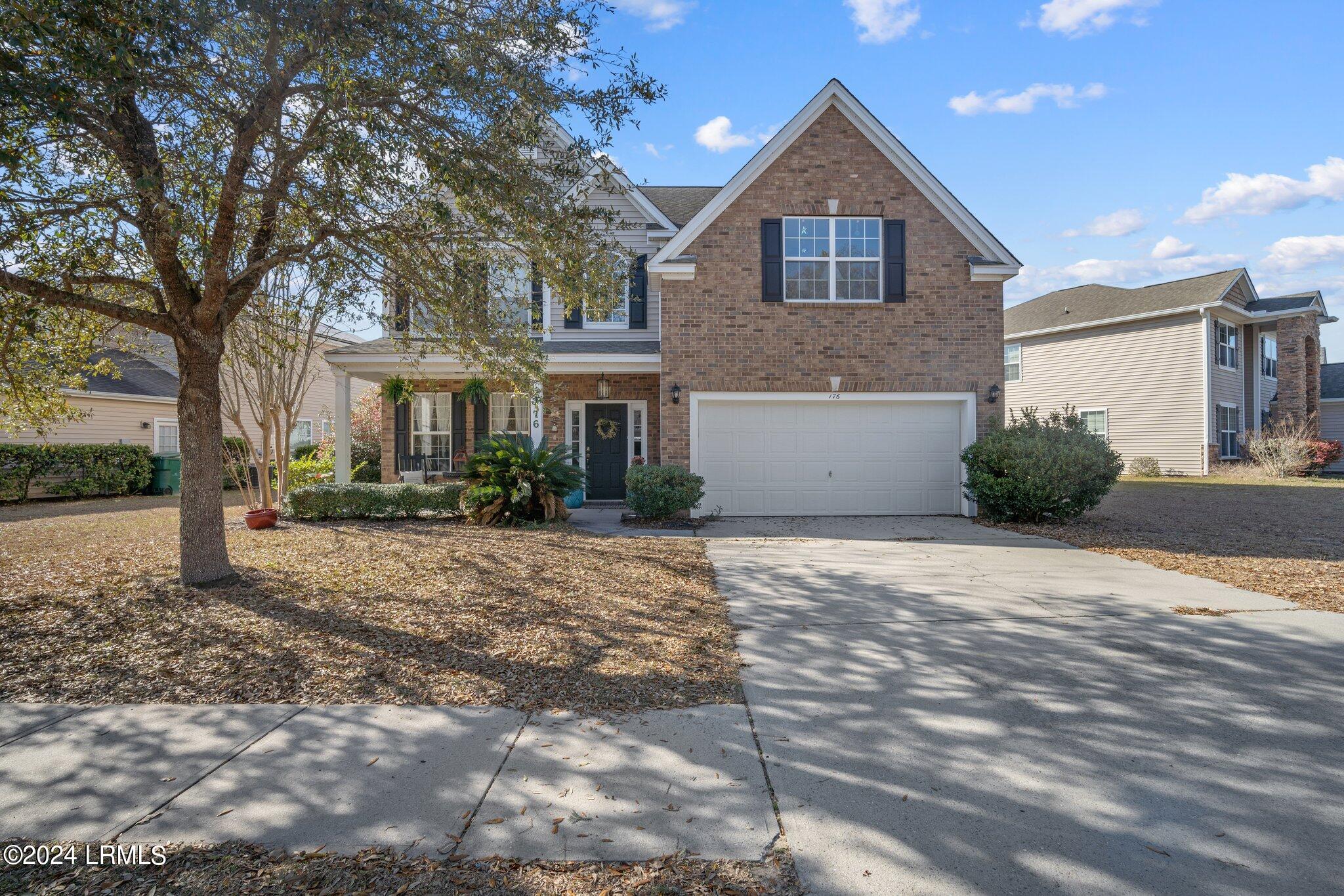 176 Pickett Mill Boulevard
