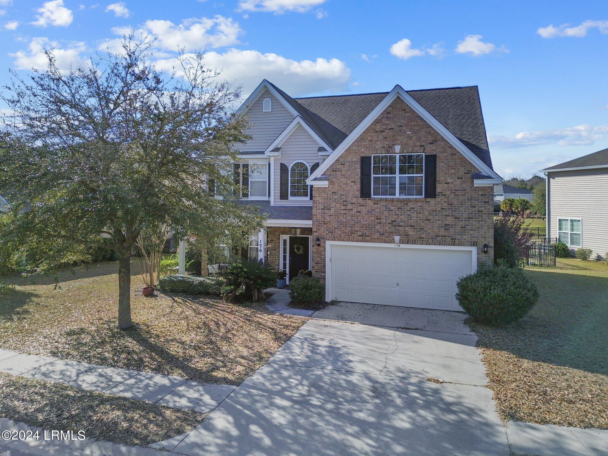 176 Pickett Mill Boulevard