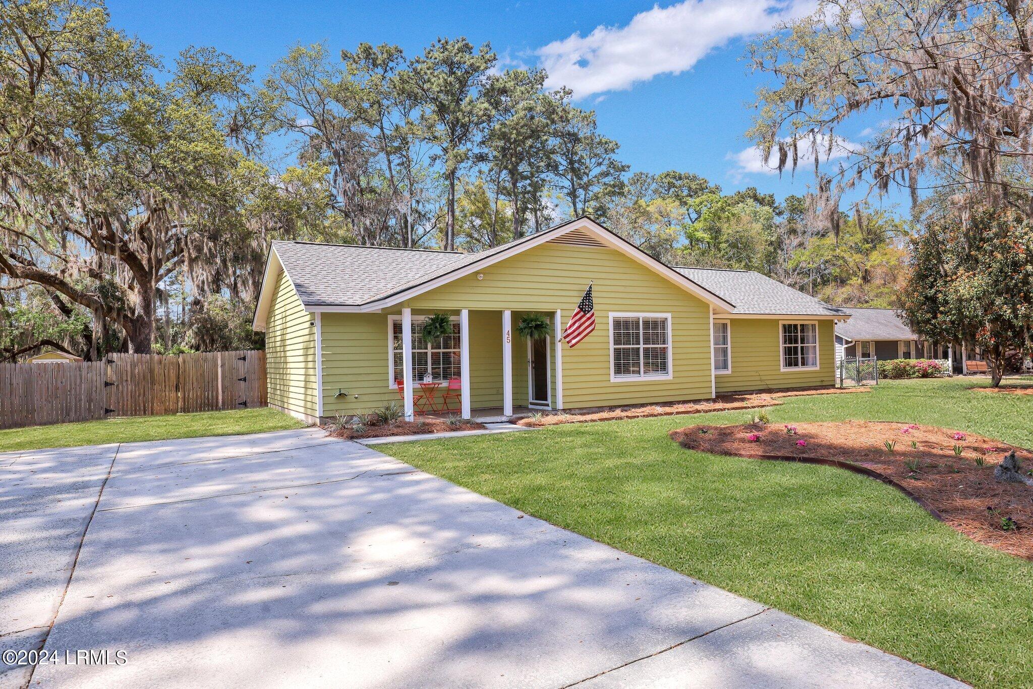 45 Walnut Hill Street