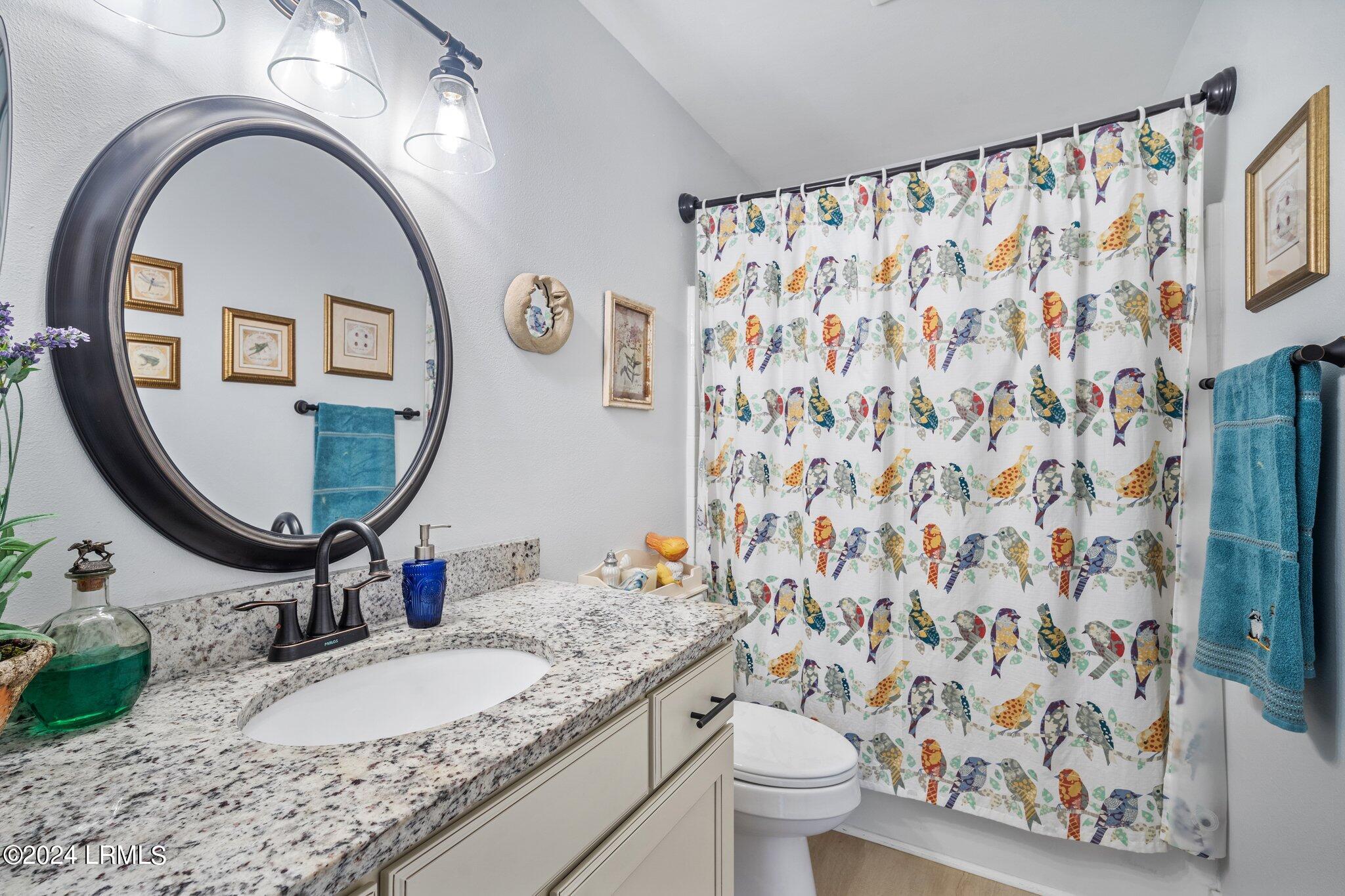 40 Canopy Lane, St. Helena Island