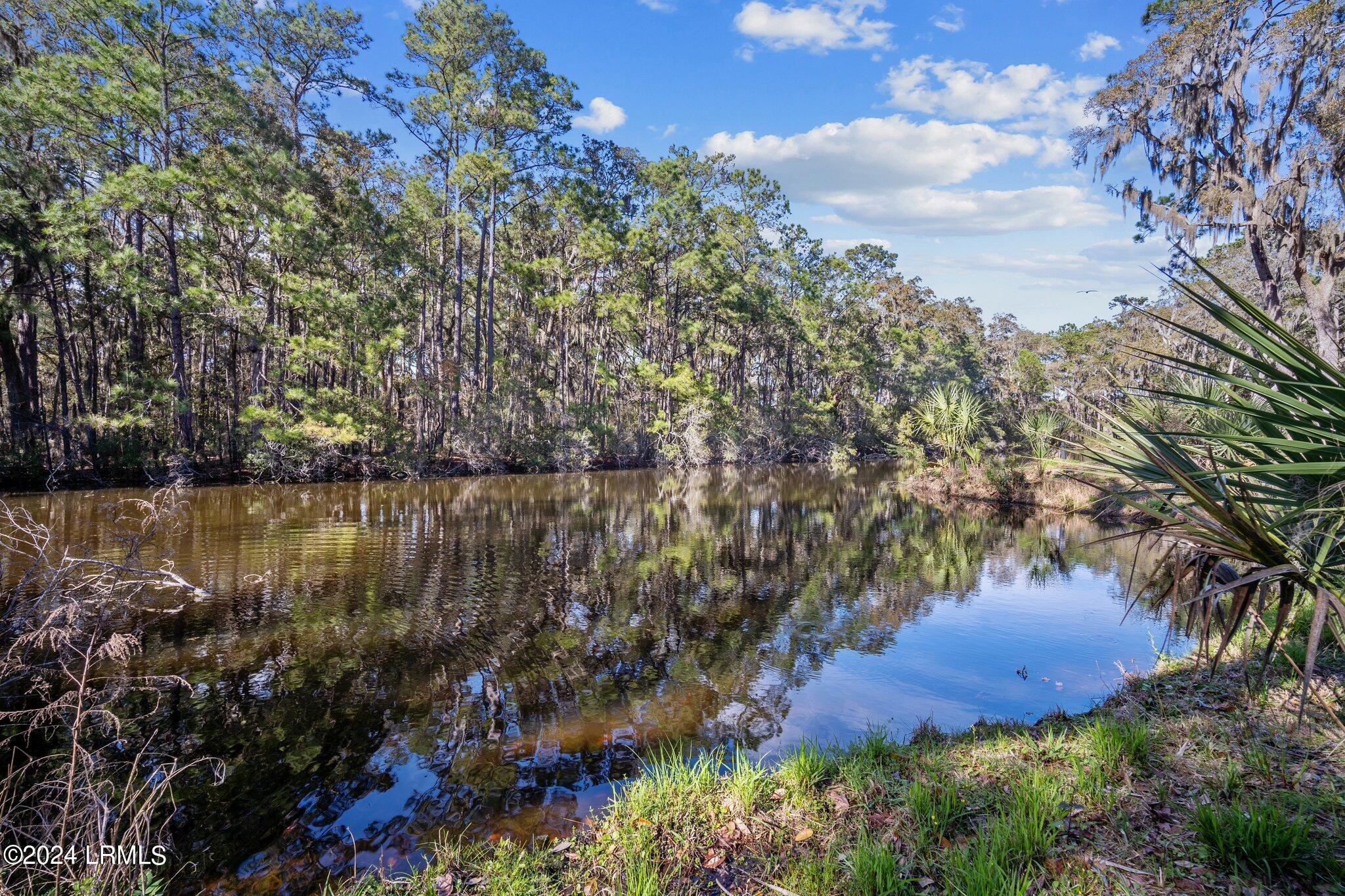 40 Canopy Lane, St. Helena Island